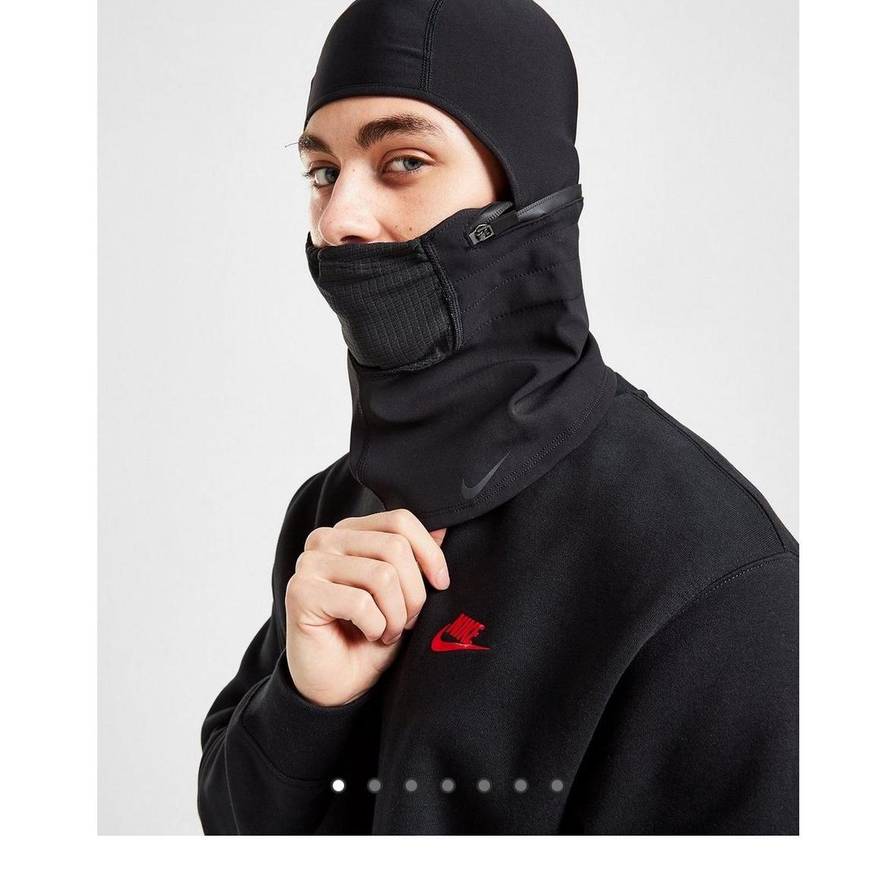 jd sports nike gilet