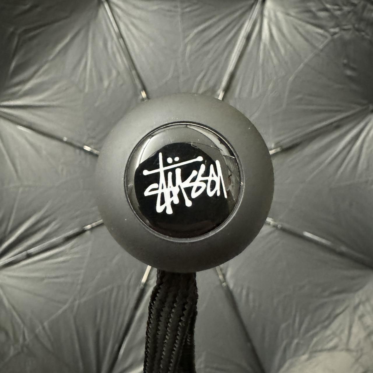 Stüssy umbrella 🖤, Brand new with beautiful packaging...