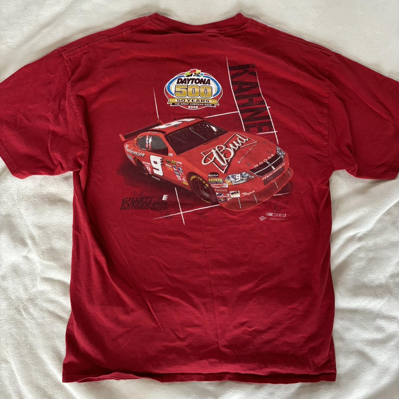 Daytona 500 shirt - Depop