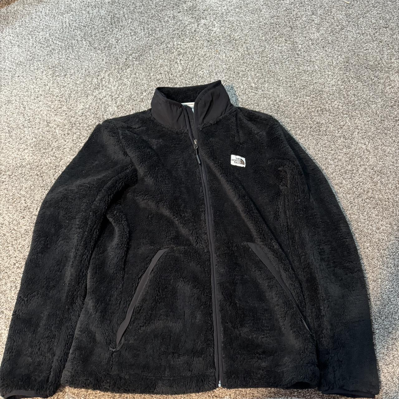 North face pullover $30obo Size men’s medium - Depop