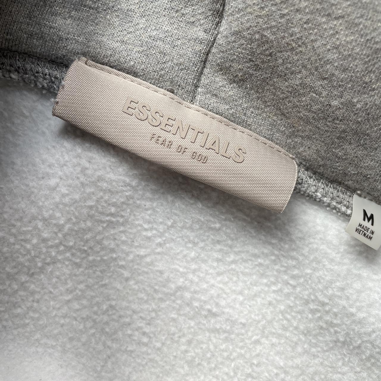 jd nike oatmeal hoodie