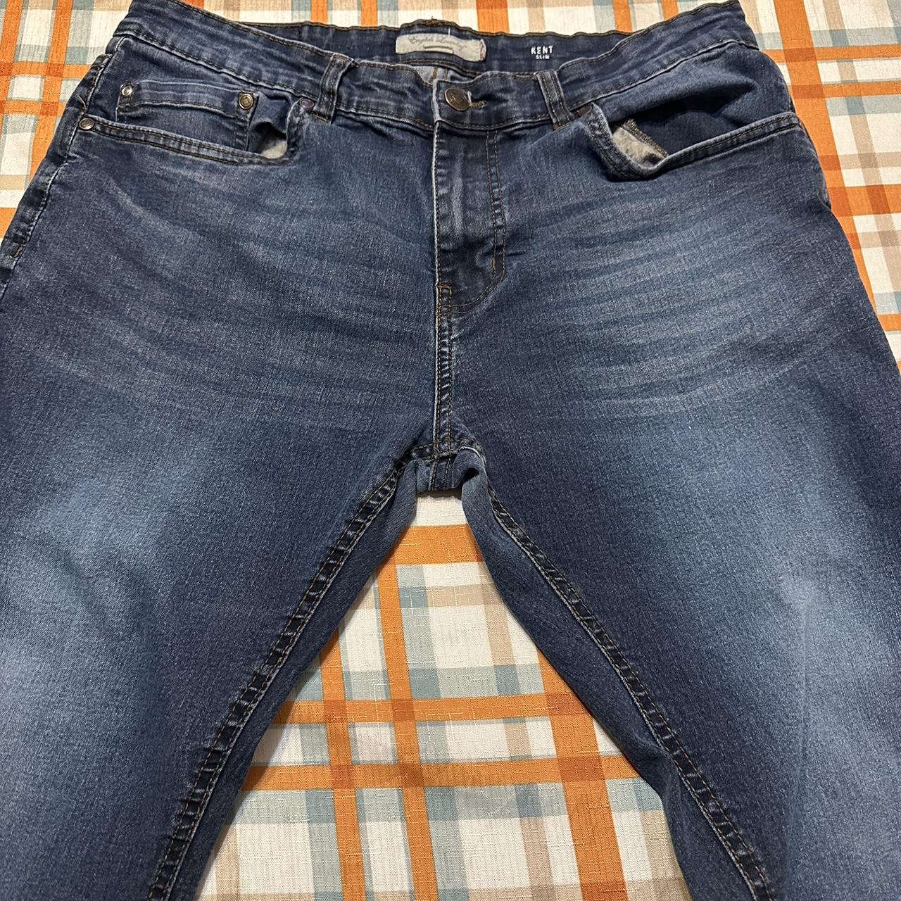 English laundry hot sale men's jeans