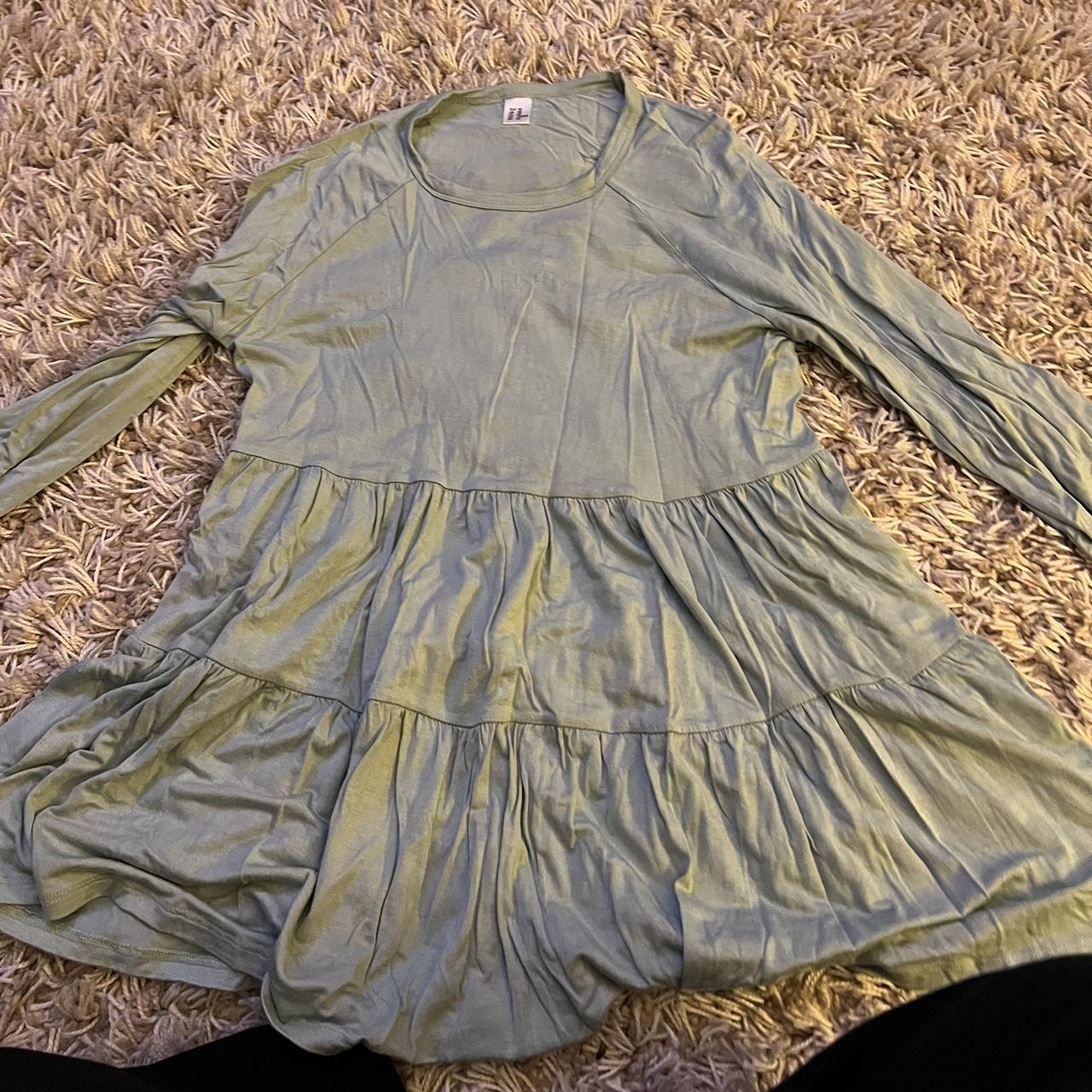item listed by mikannbrii