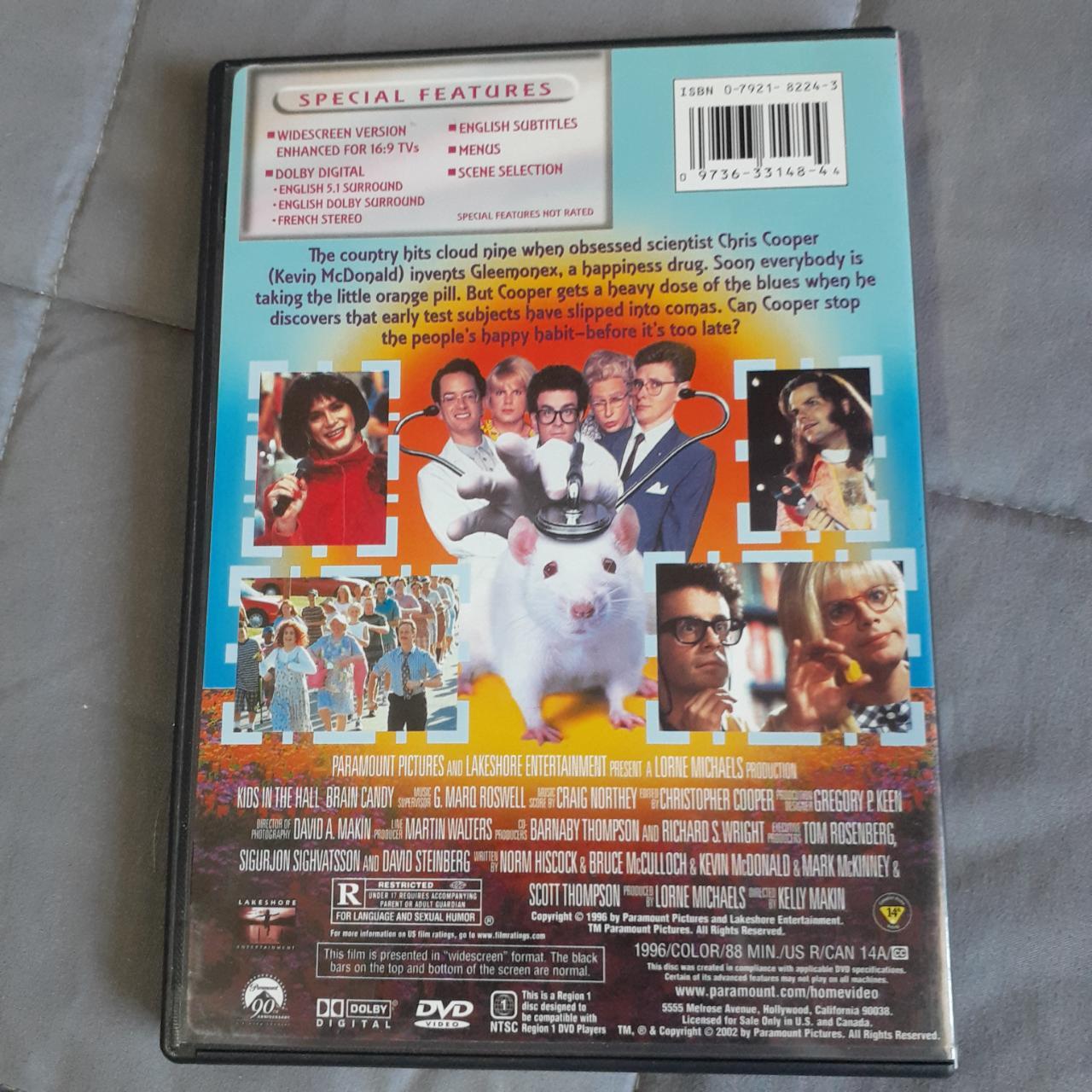 (未使用･未開封品)Kids in the Hall: Complete Season 3 [DVD] Amazon.com: Kids in the Hall - Complete Season 3 (1991-1992