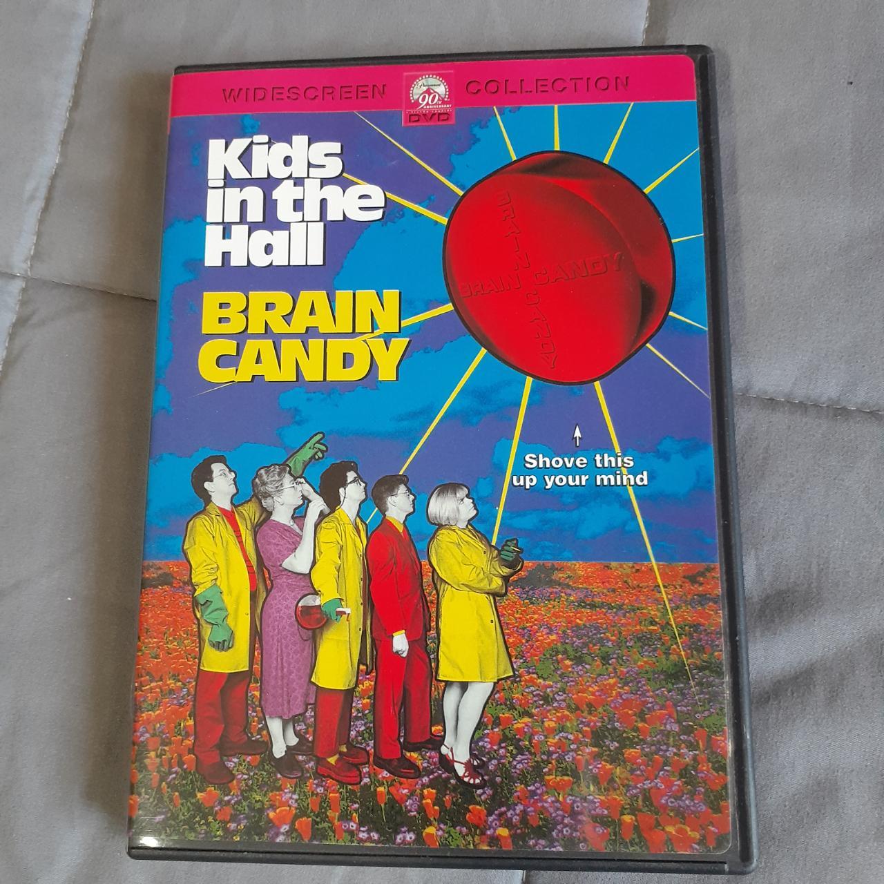 (未使用･未開封品)Kids in the Hall: Complete Season 5 1993-1994 [DVD] Amazon.com: Kids in the Hall - Complete Season 5 [DVD