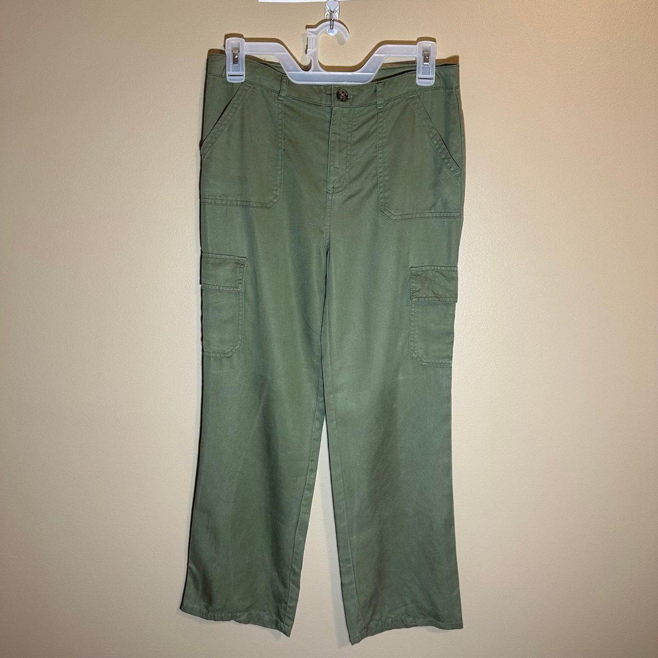 Cat Jack youth cargo pants made from a super soft