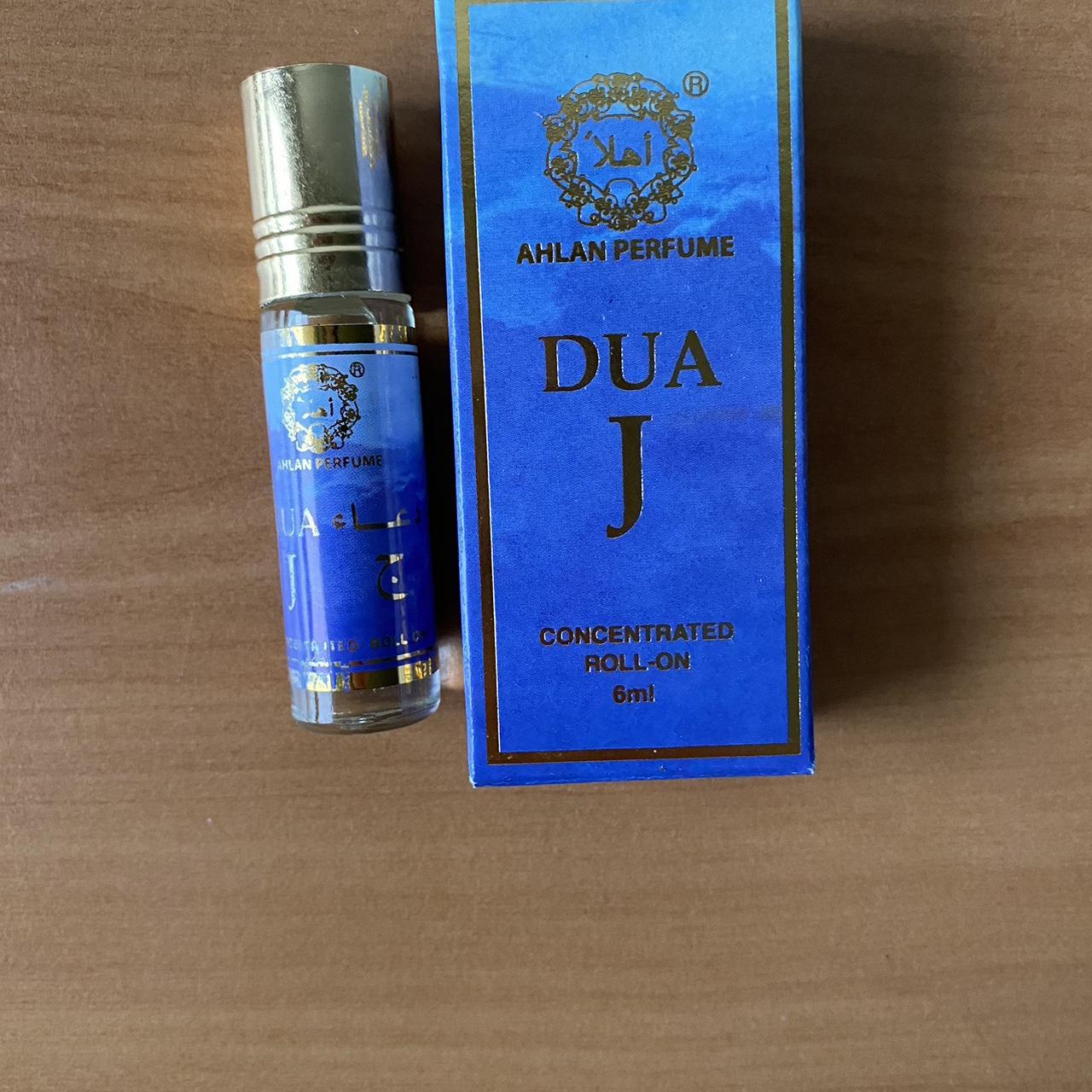 Dua J Ahlan perfume from Saudi Arabia Depop