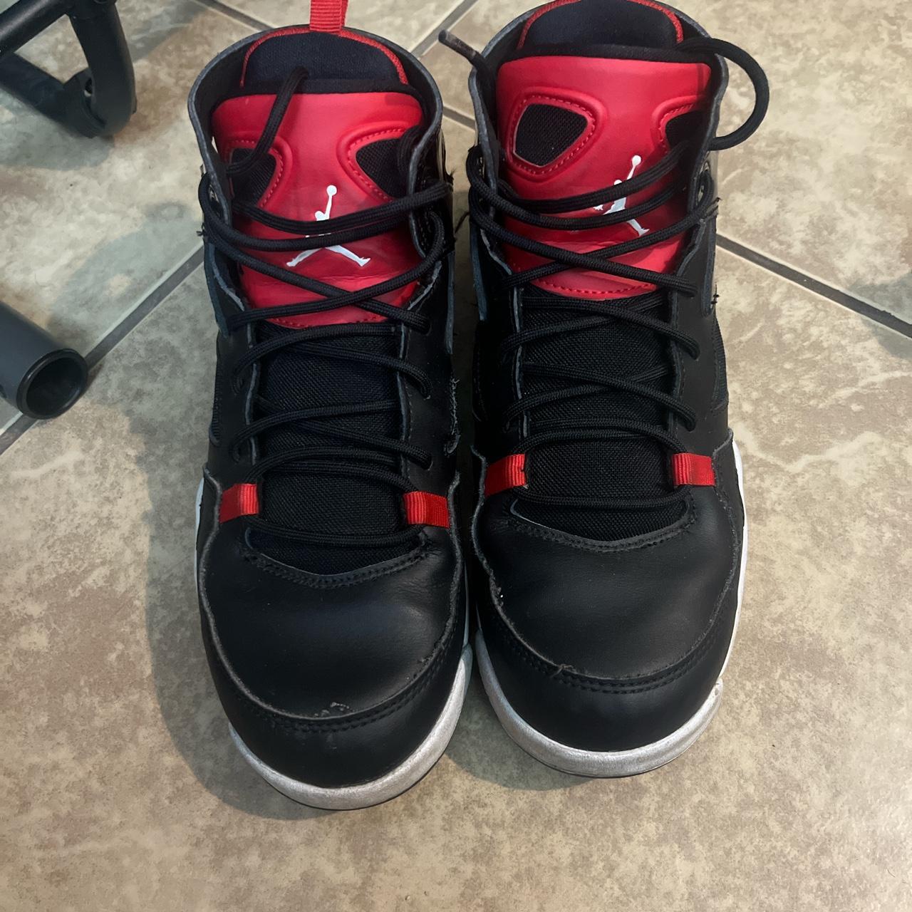 Jordan flight clearance price