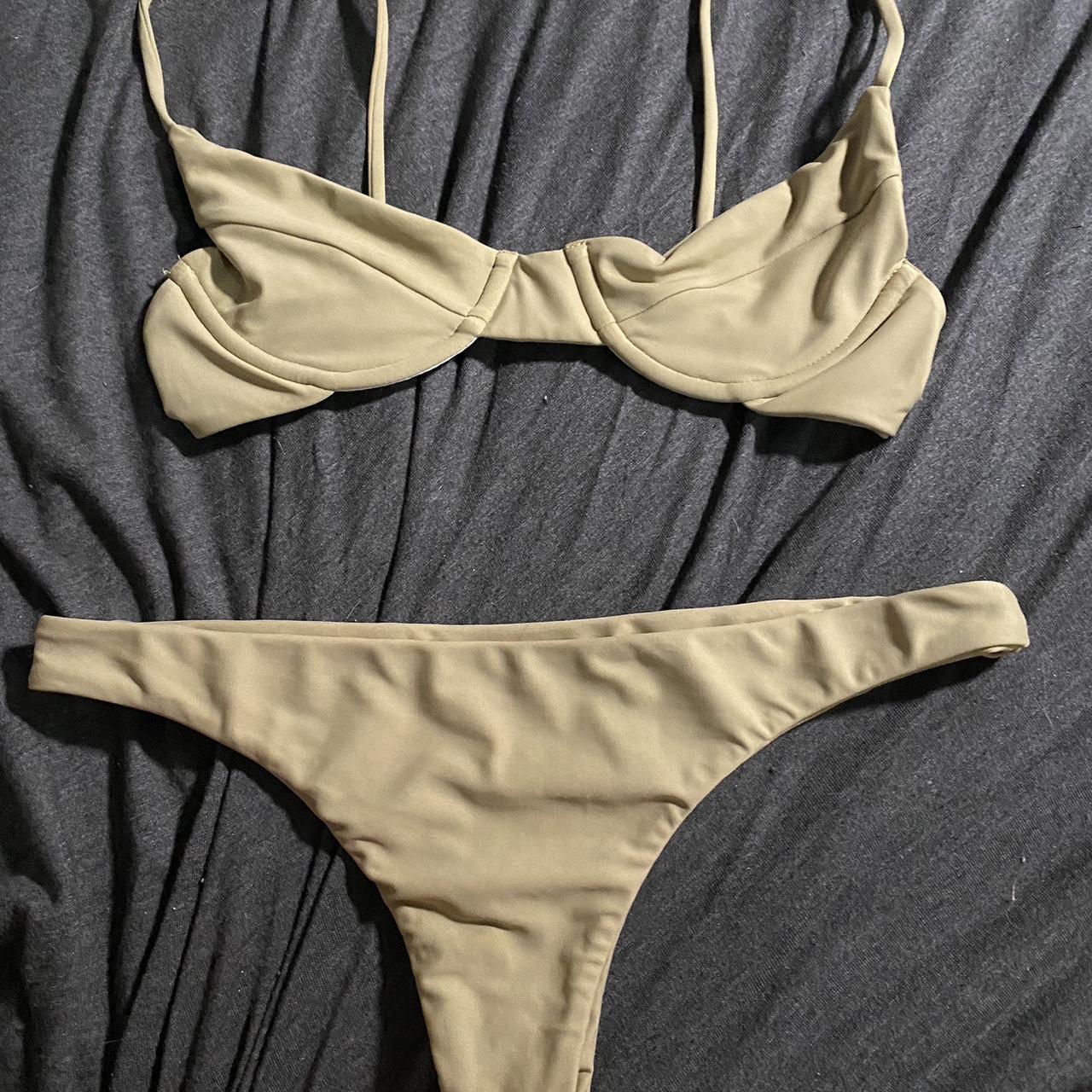 Benoa Swim Set Kolea Shea and Hina - Depop