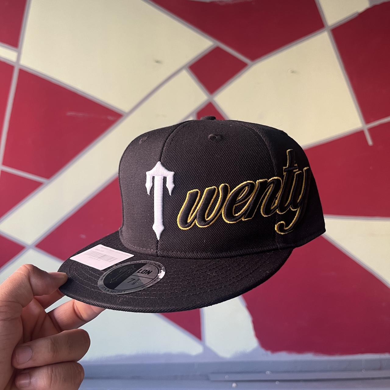 WELCOME TO THE TRAP STORE 🙌🏾 Trapstar x Central Cee | Depop