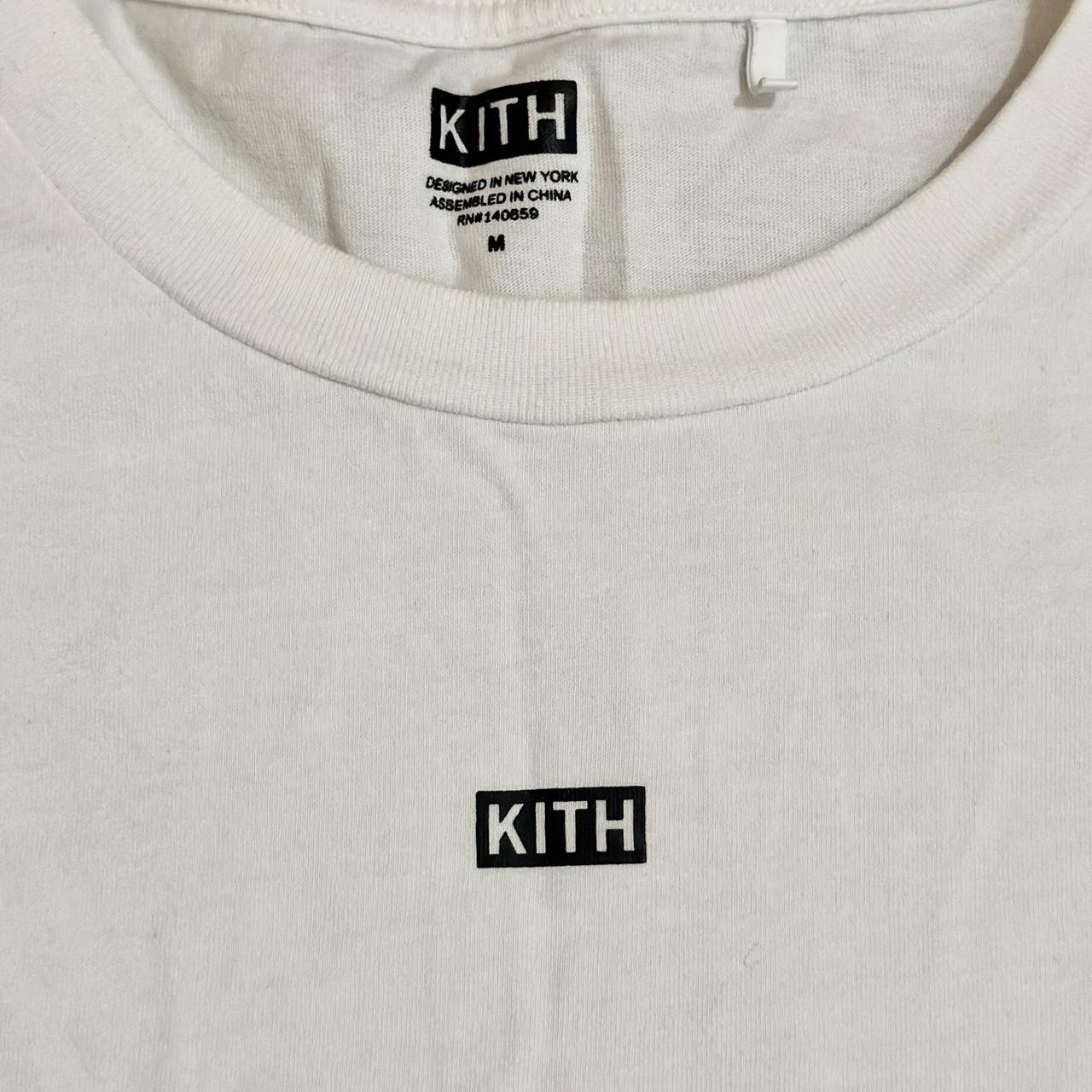 Kith outlet T-shirt’s