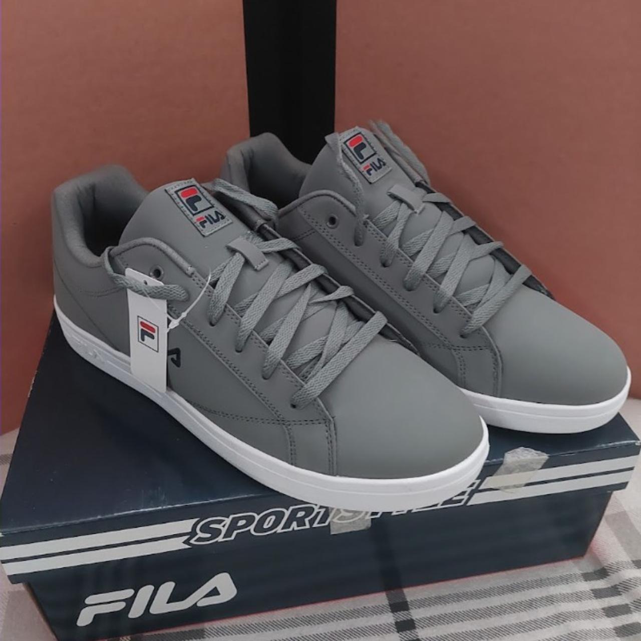 Fila Camalfi Size 11 Never worn mint