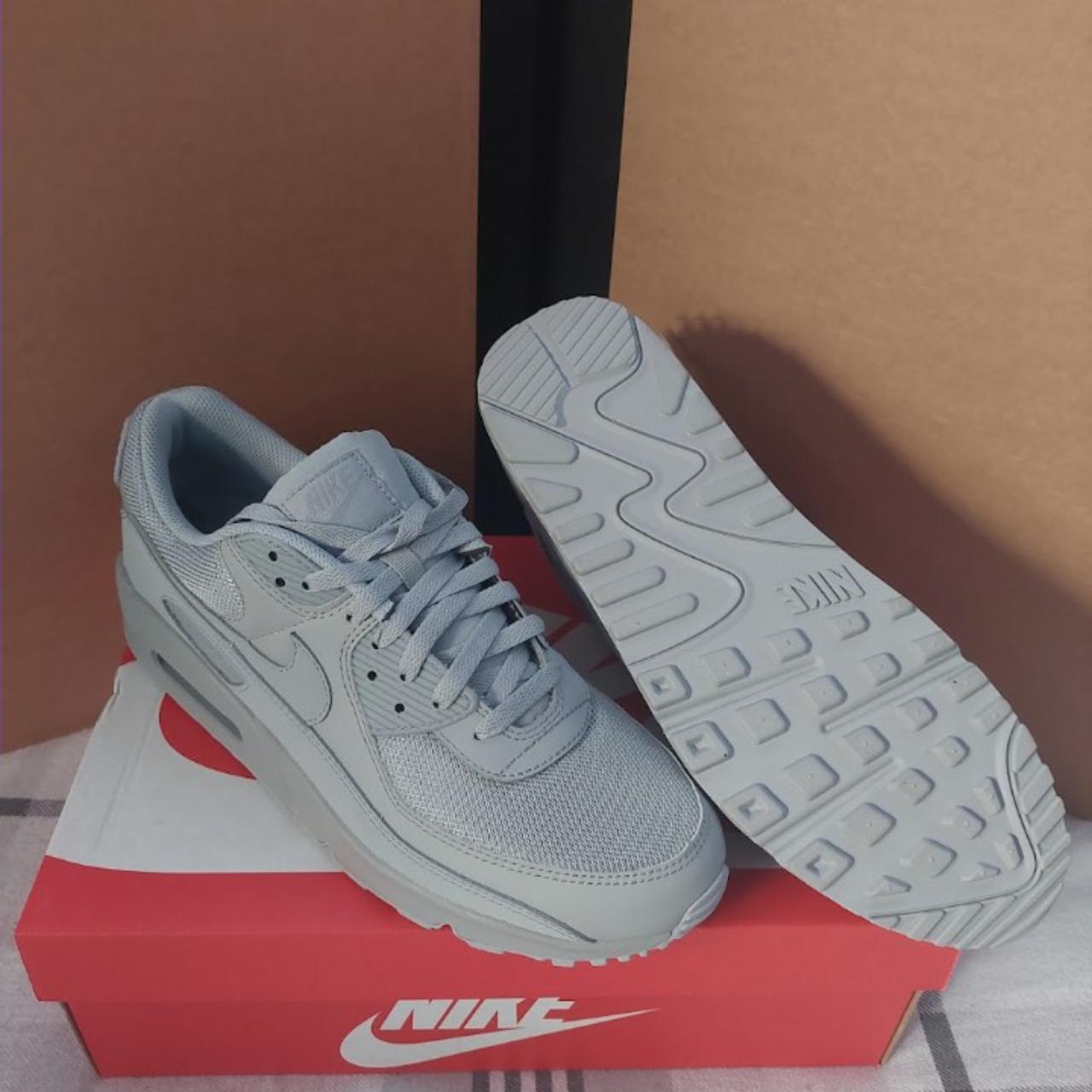 mens nike 90 trainers