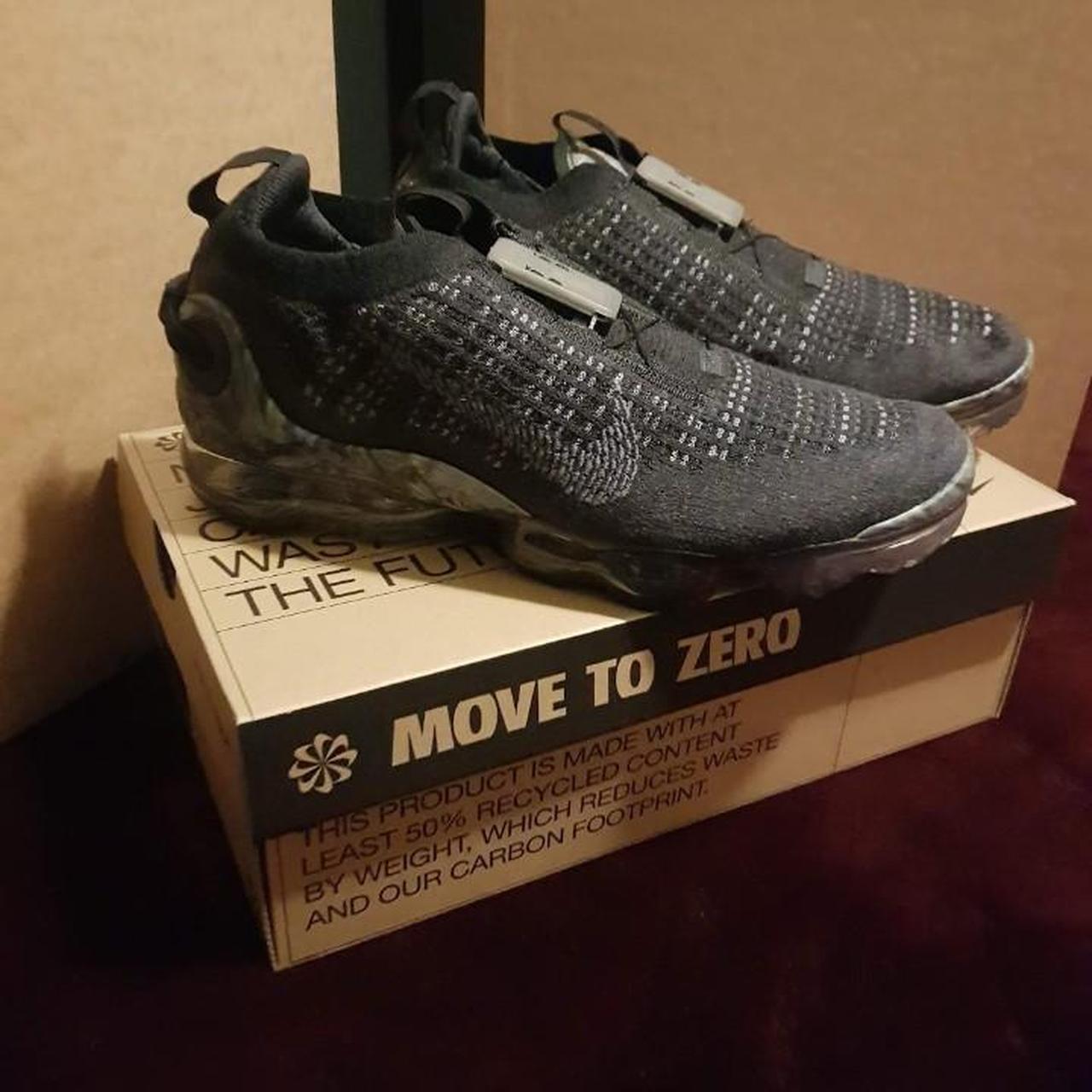 Brand new Nike Air VaporMax 2020 Never worn mint