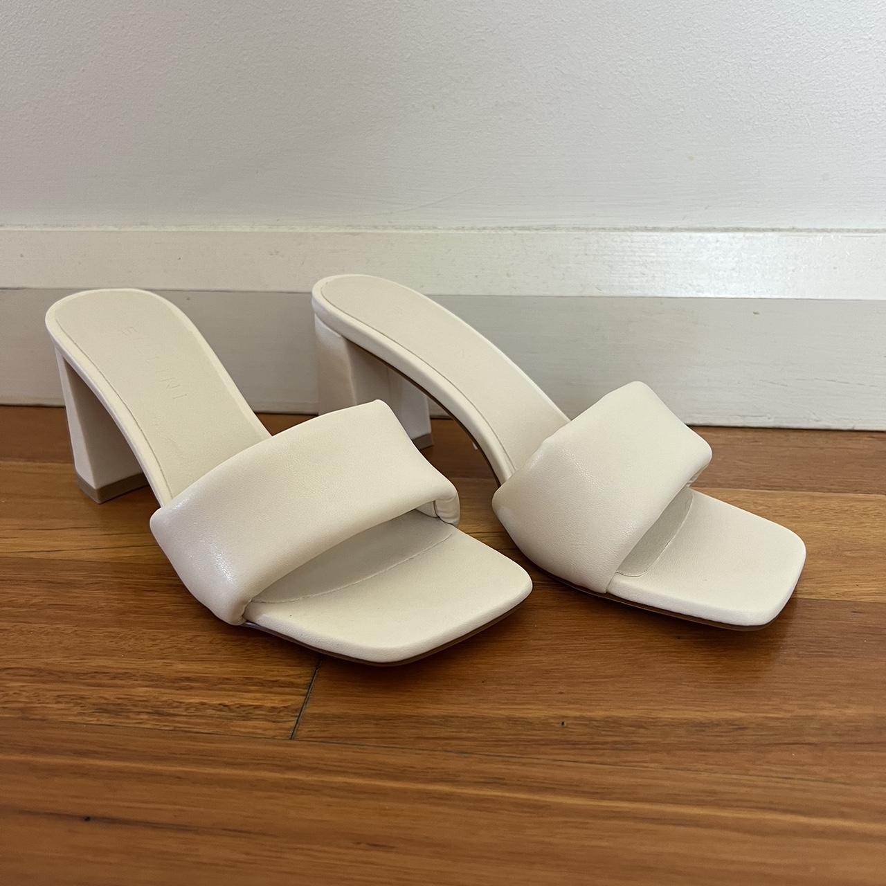 Bellini mules clearance