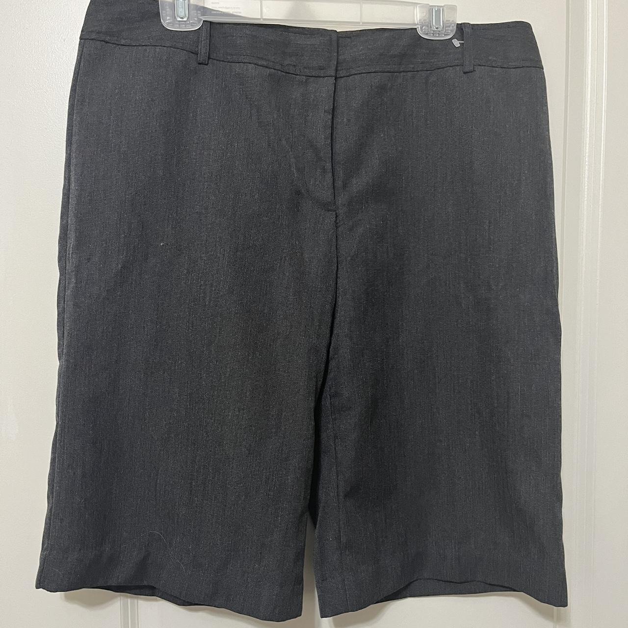 Worthington on sale bermuda shorts