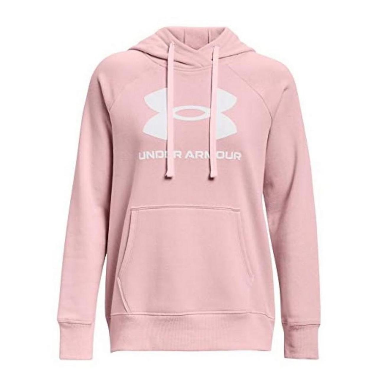 Womens 2x under 2024 armour hoodie