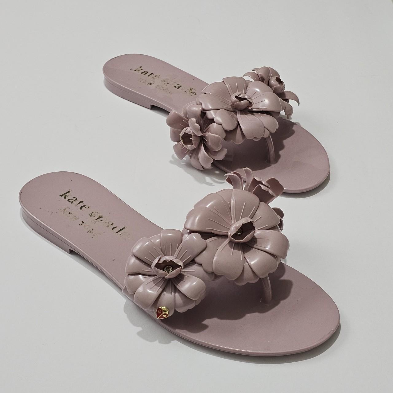 KATE SPADE New York Jaylee Slide Sandals Womens