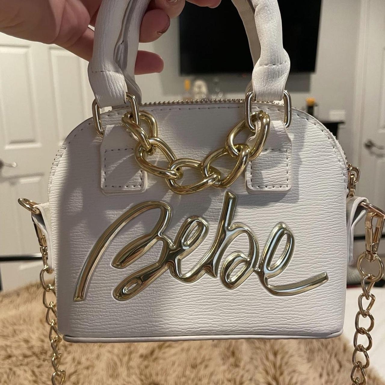 Bebe crossbody cheap