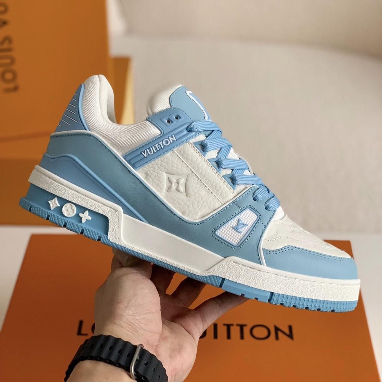 LOUIS VUITTON ネイビー ホワイト トレーナー LOUIS VUITTON ネイビー ホワイト トレーナー 楽天市場】ルイ