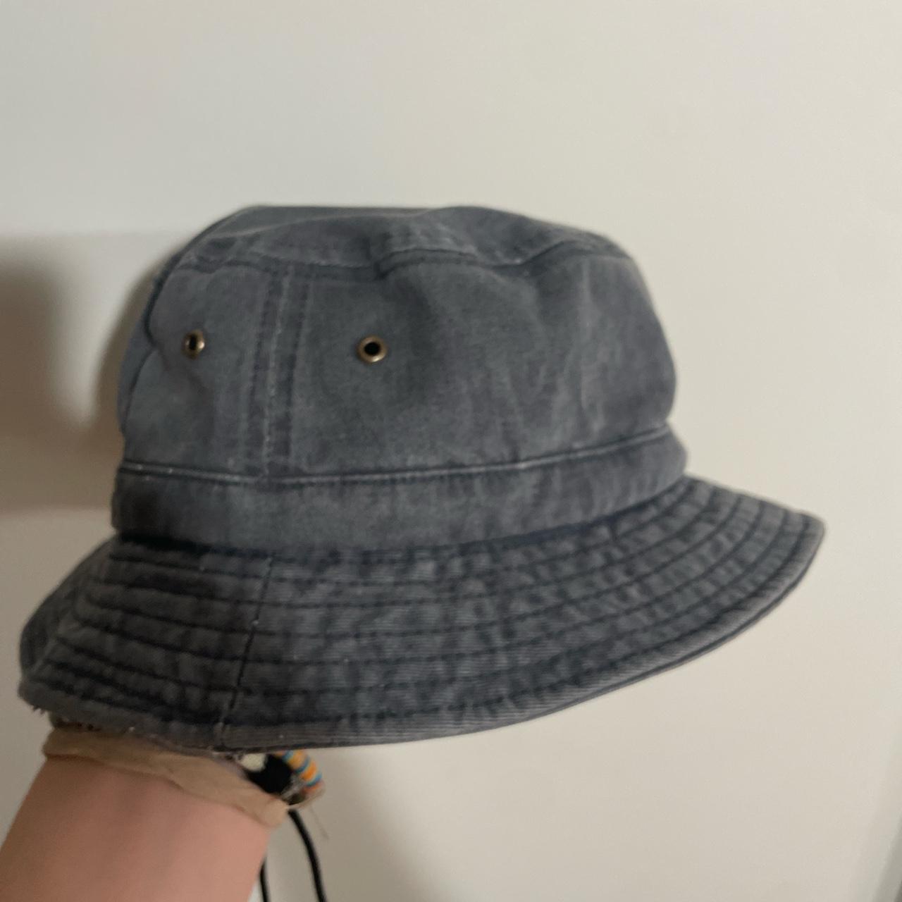 Dorfman pacific cheap cotton bucket hats