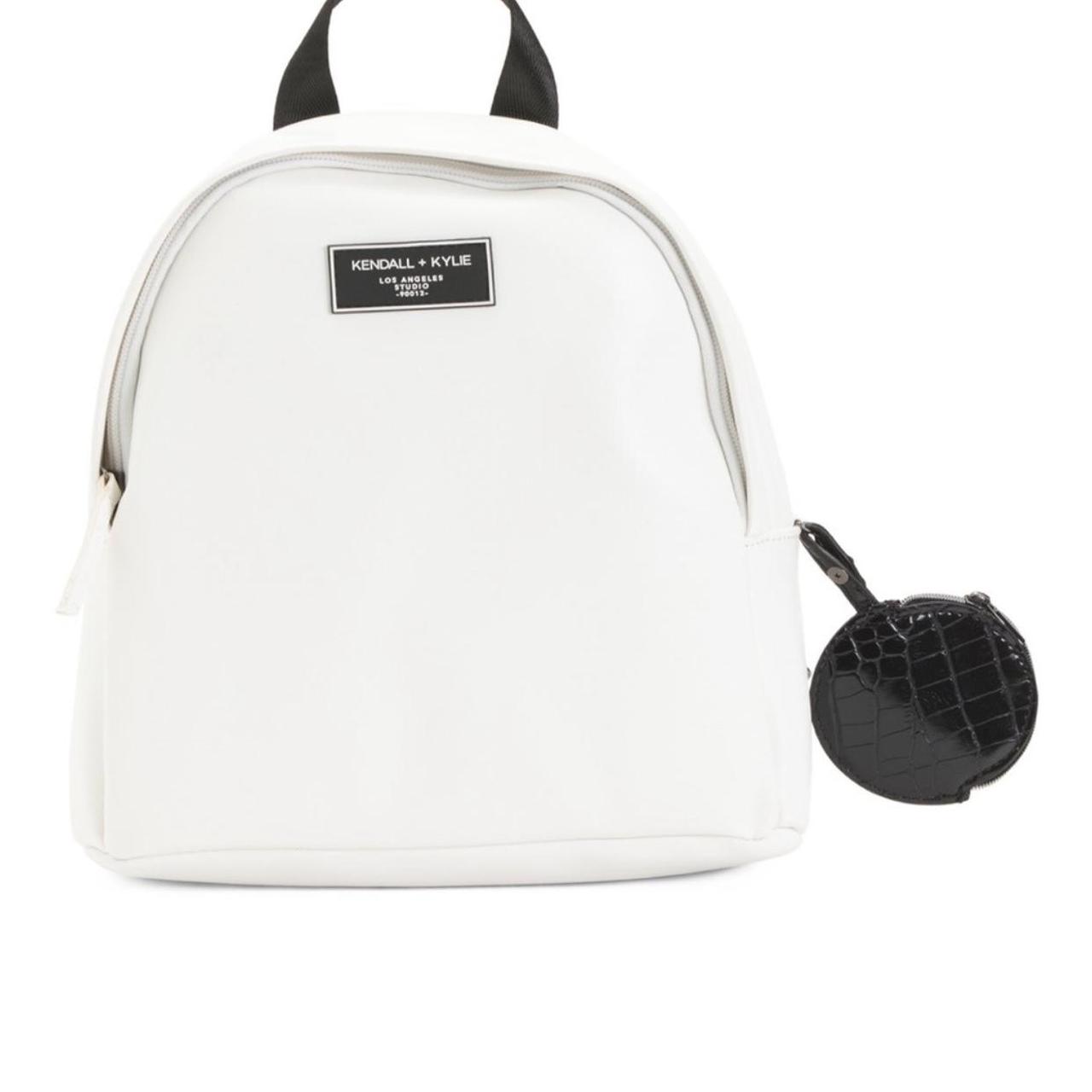 Kendall Kylie Cobalt Mini Backpack | tuttostyle4u