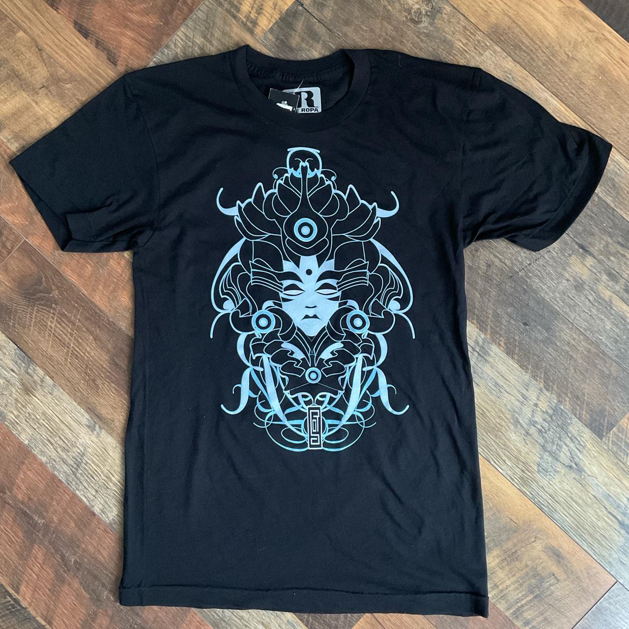 item listed by roastudios