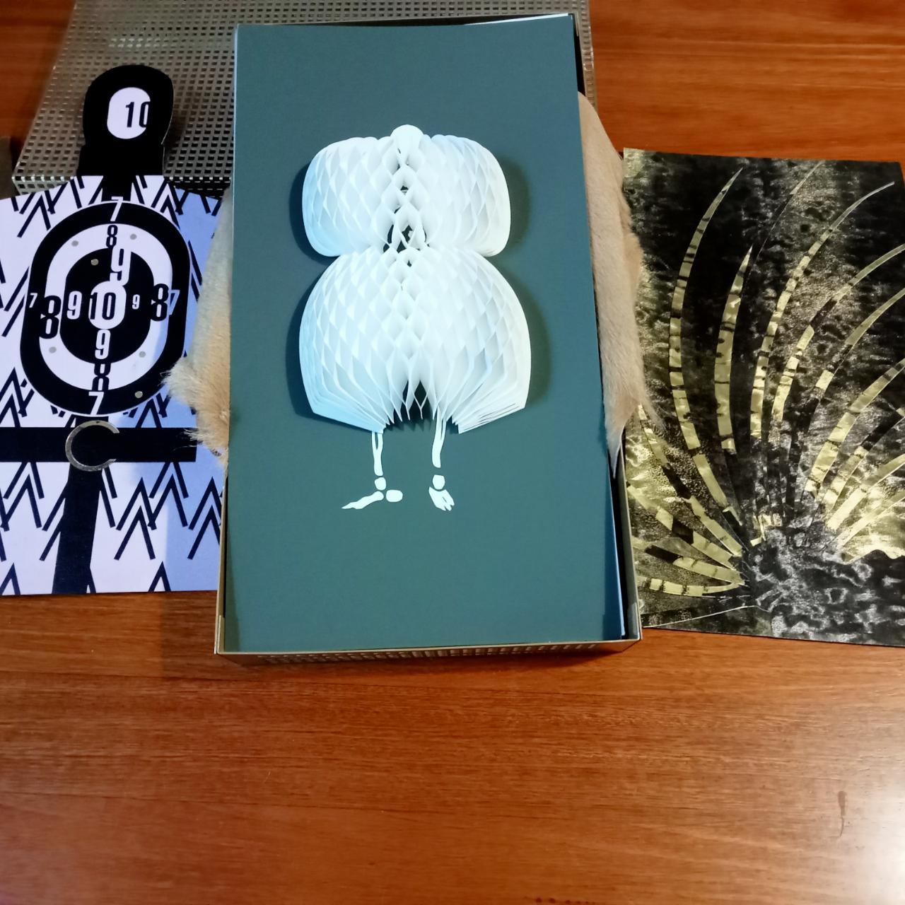 Visionaire 33 Touch Fendi (complete with brushed | Depop Visionaire 33 Touch Fendi (complete with brushed | Depop