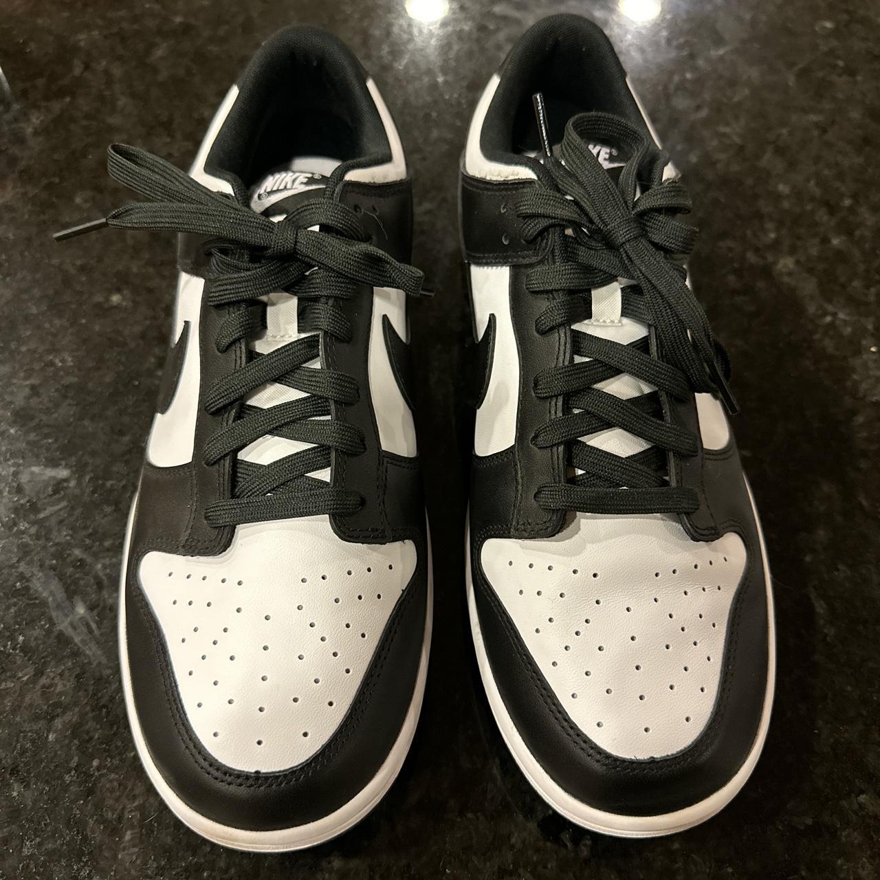 mens panda dunks
