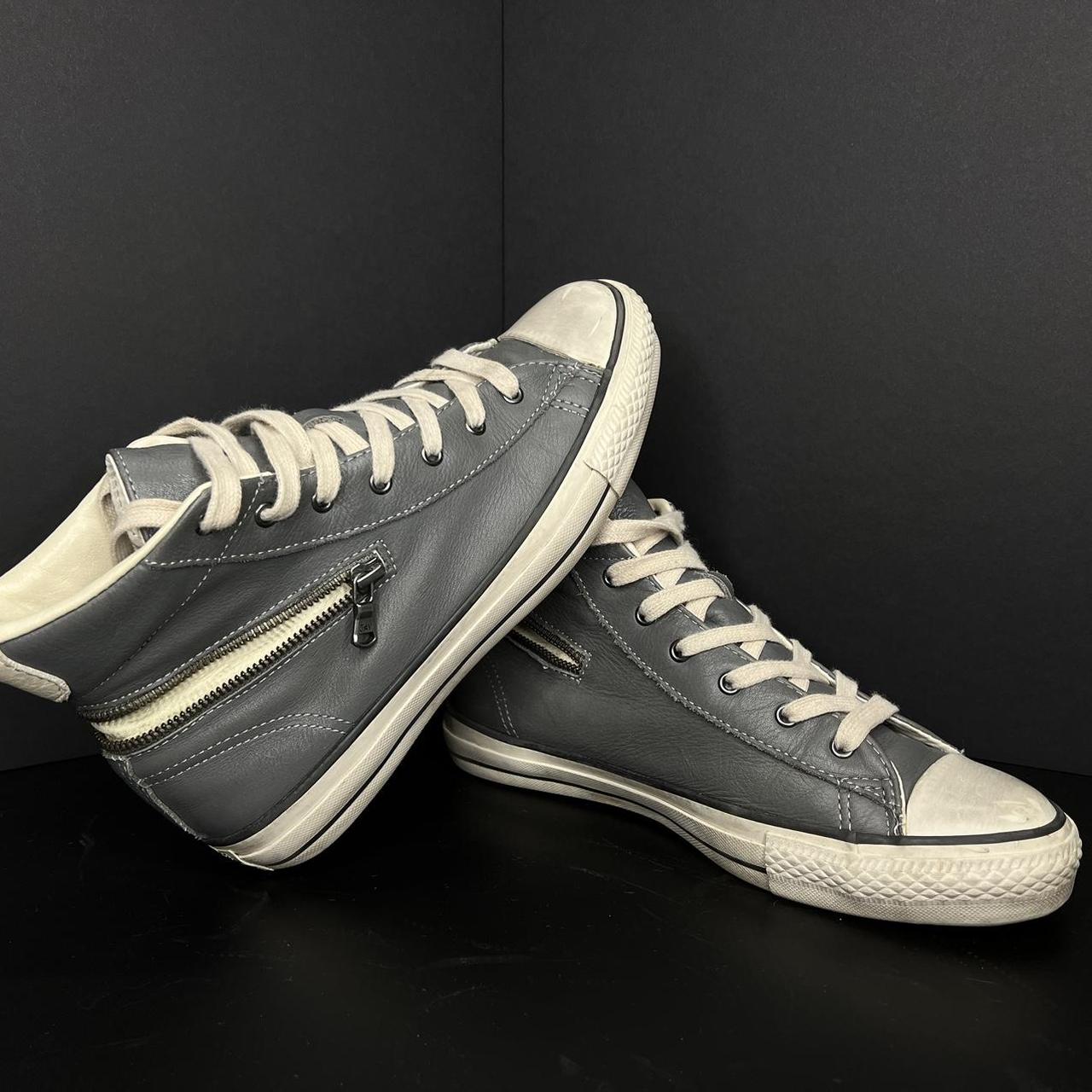 John varvatos 2024 converse discontinued