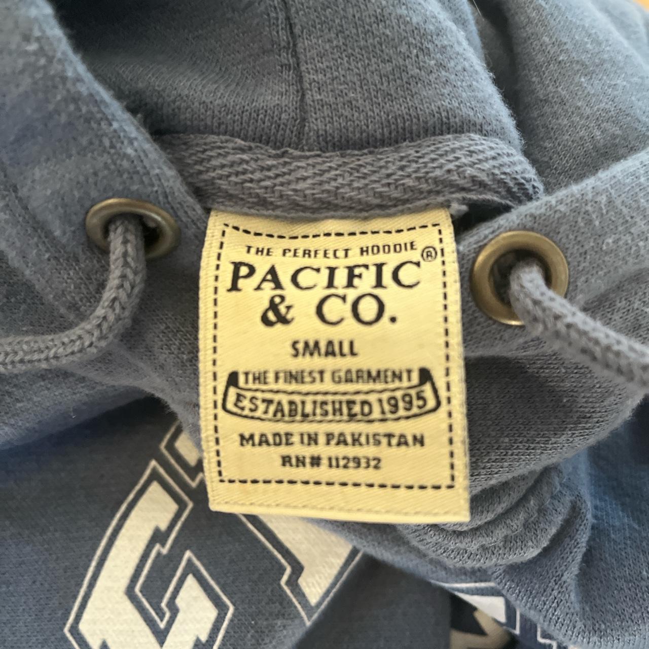 Pacific and co the perfect hoodie sale