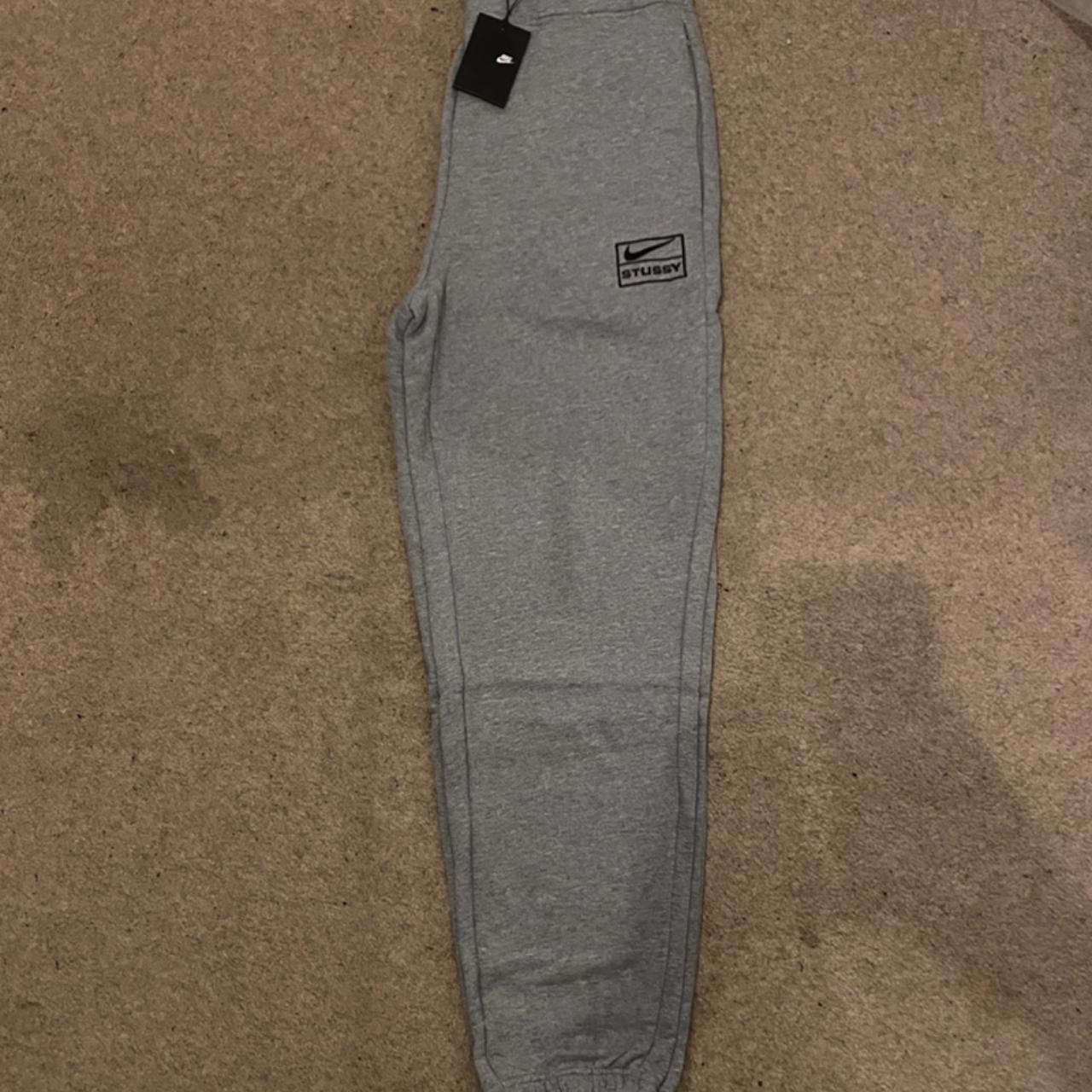 Niko x Stussy joggers with proof of purchase Mens... - Depop