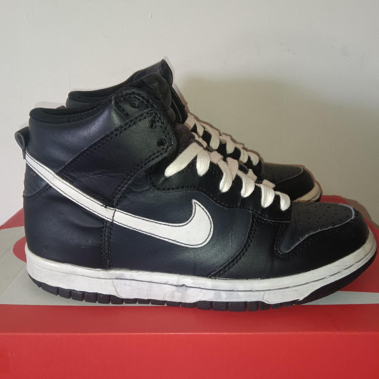 nike 4y to women's size