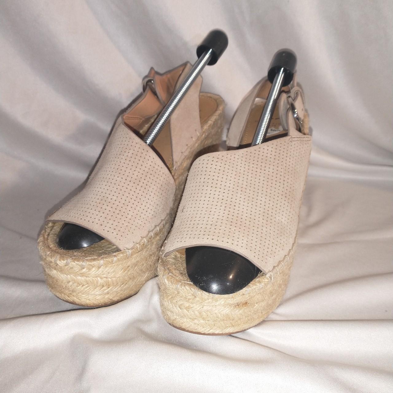 Marc fisher hot sale espadrilles