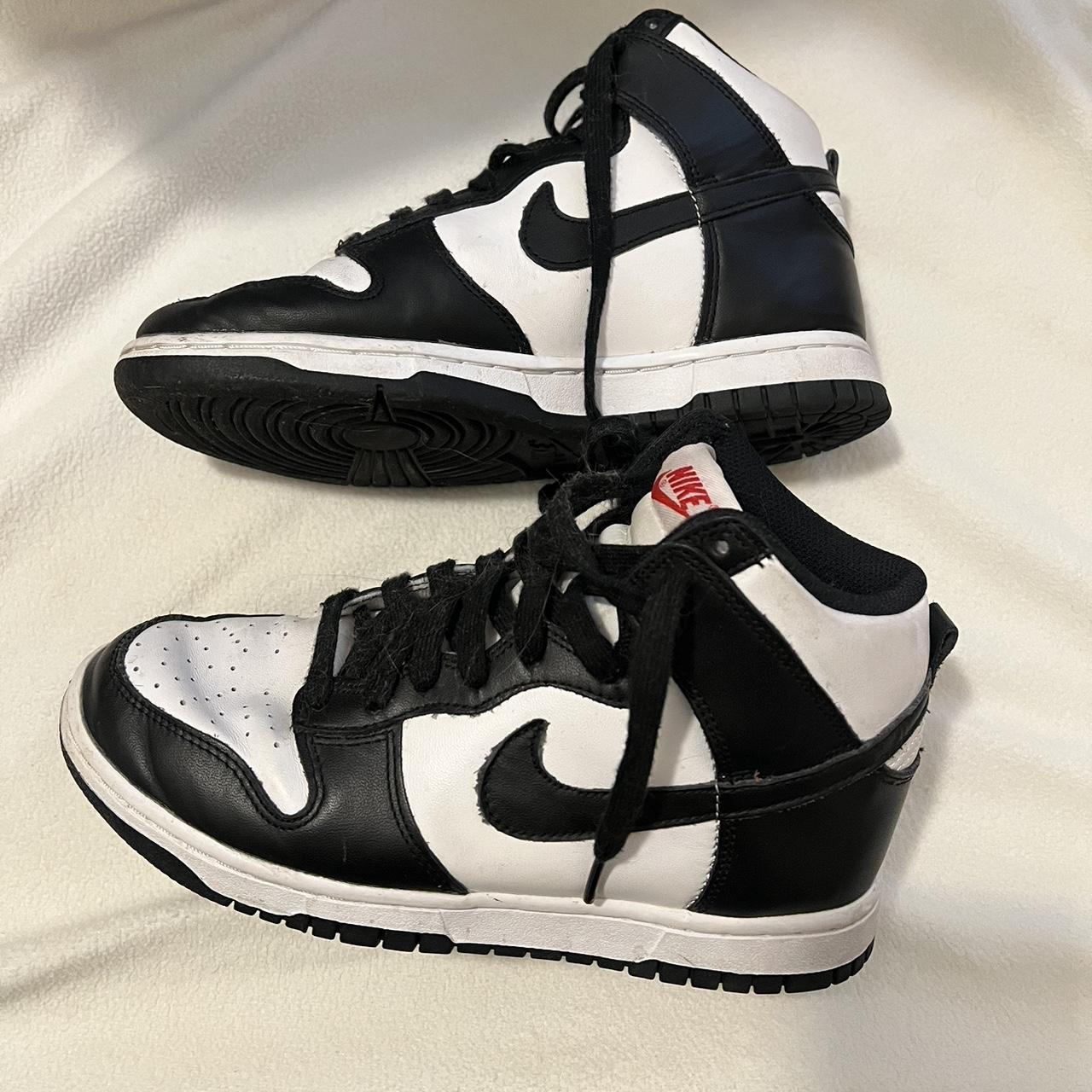 low dunks size 7