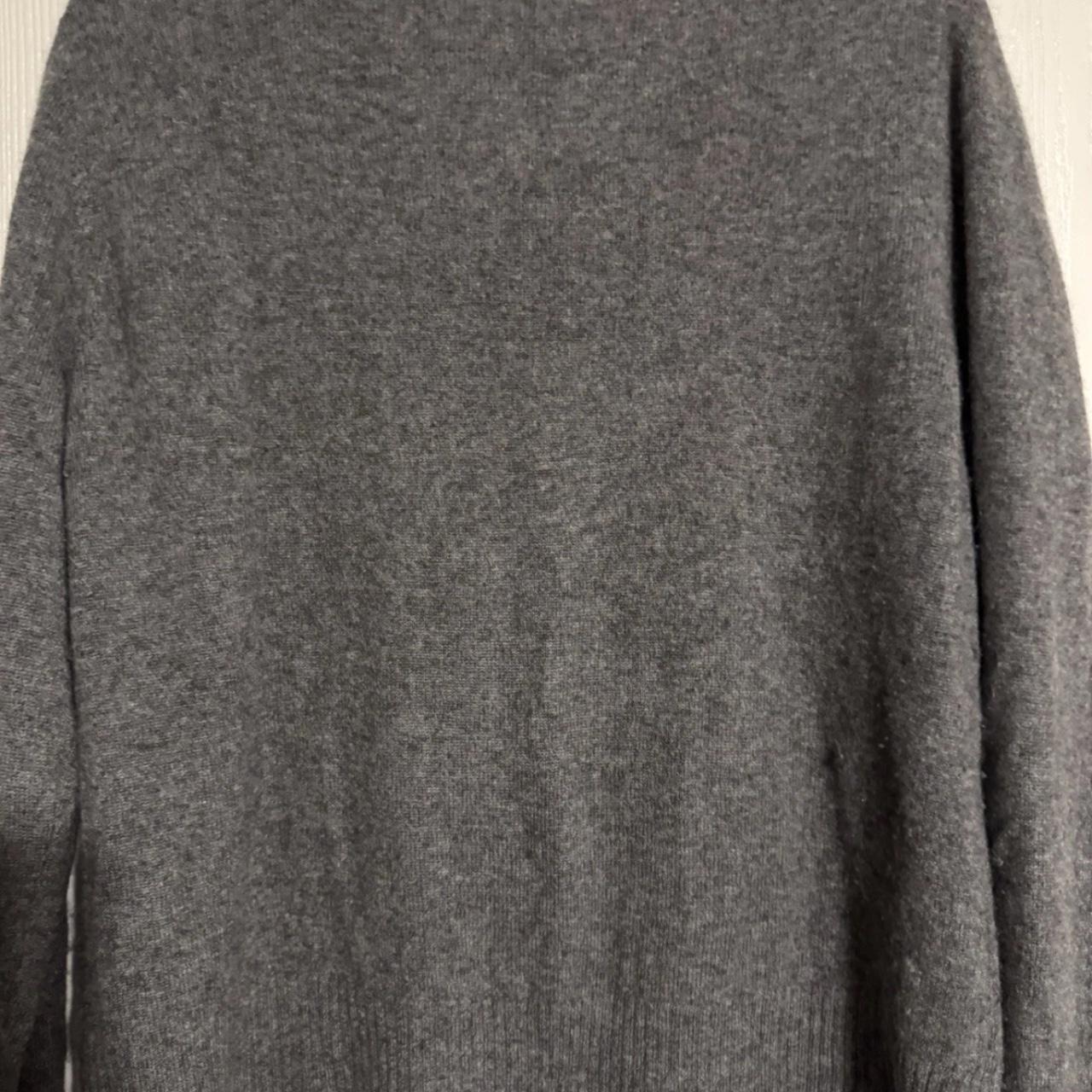 Apt. 9 Women's Cardigan - Grey/Multi - XL – APT 9… - image 4