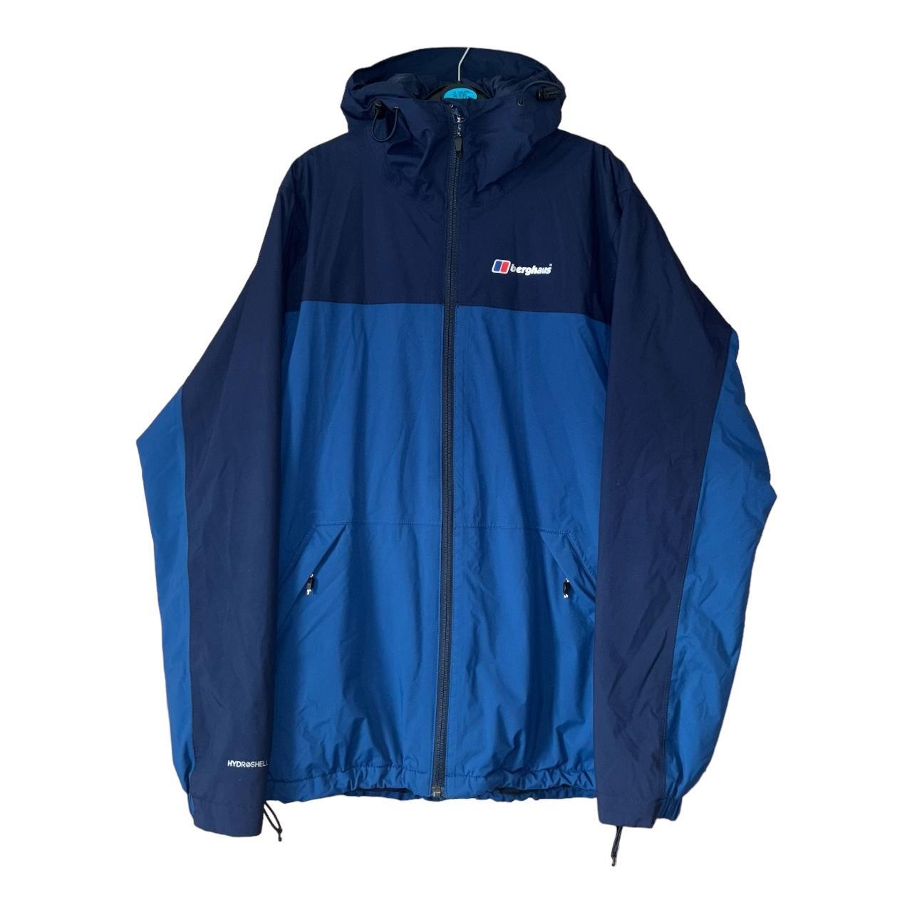 Berghaus Women's Men's Stormcloud Prime Berghaus Stormcloud