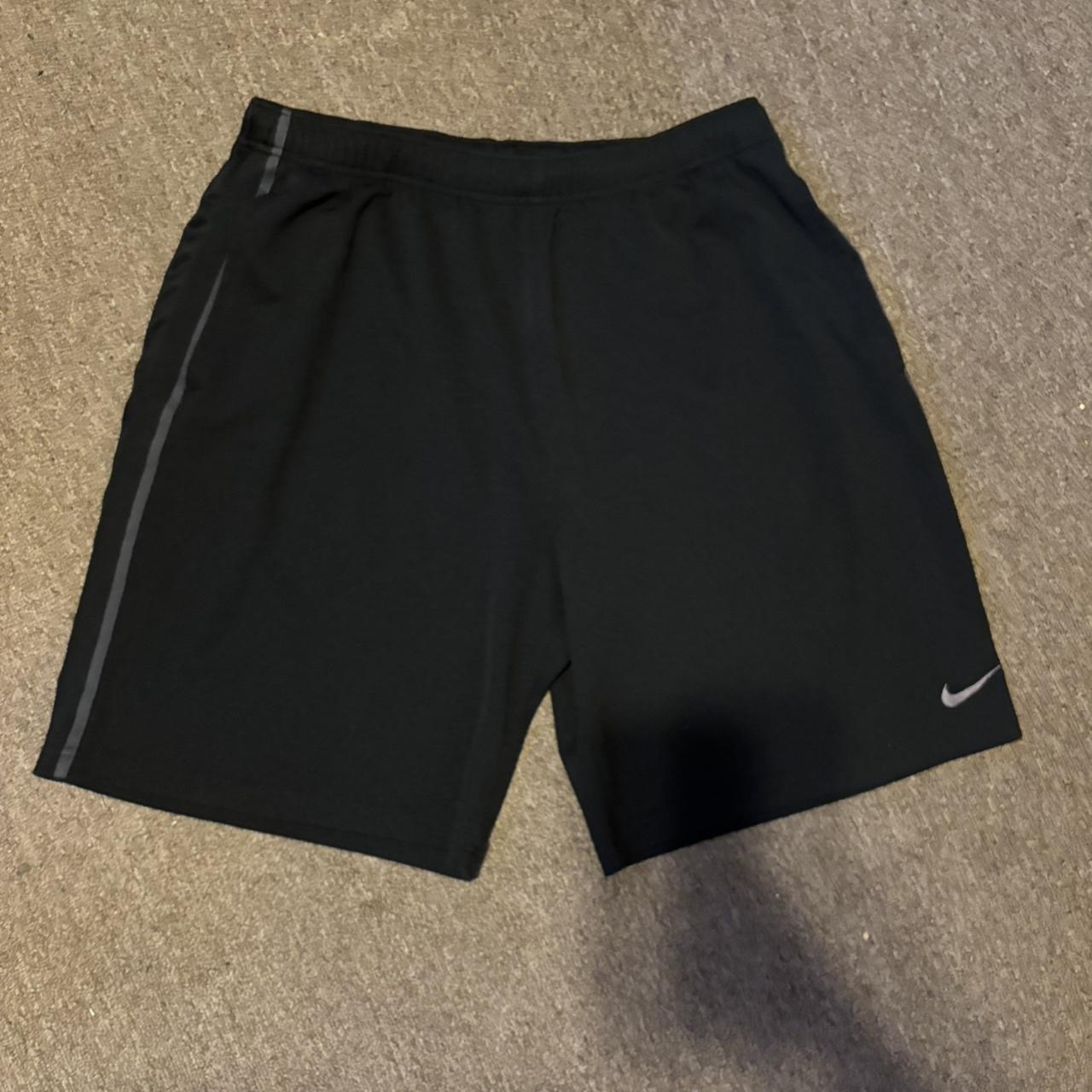 mens nike shorts xl