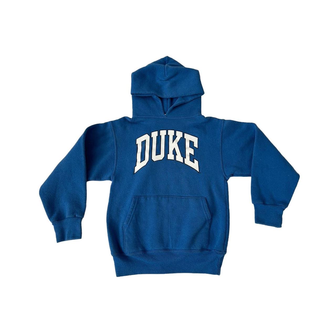 Duke sweatshirt pway kids