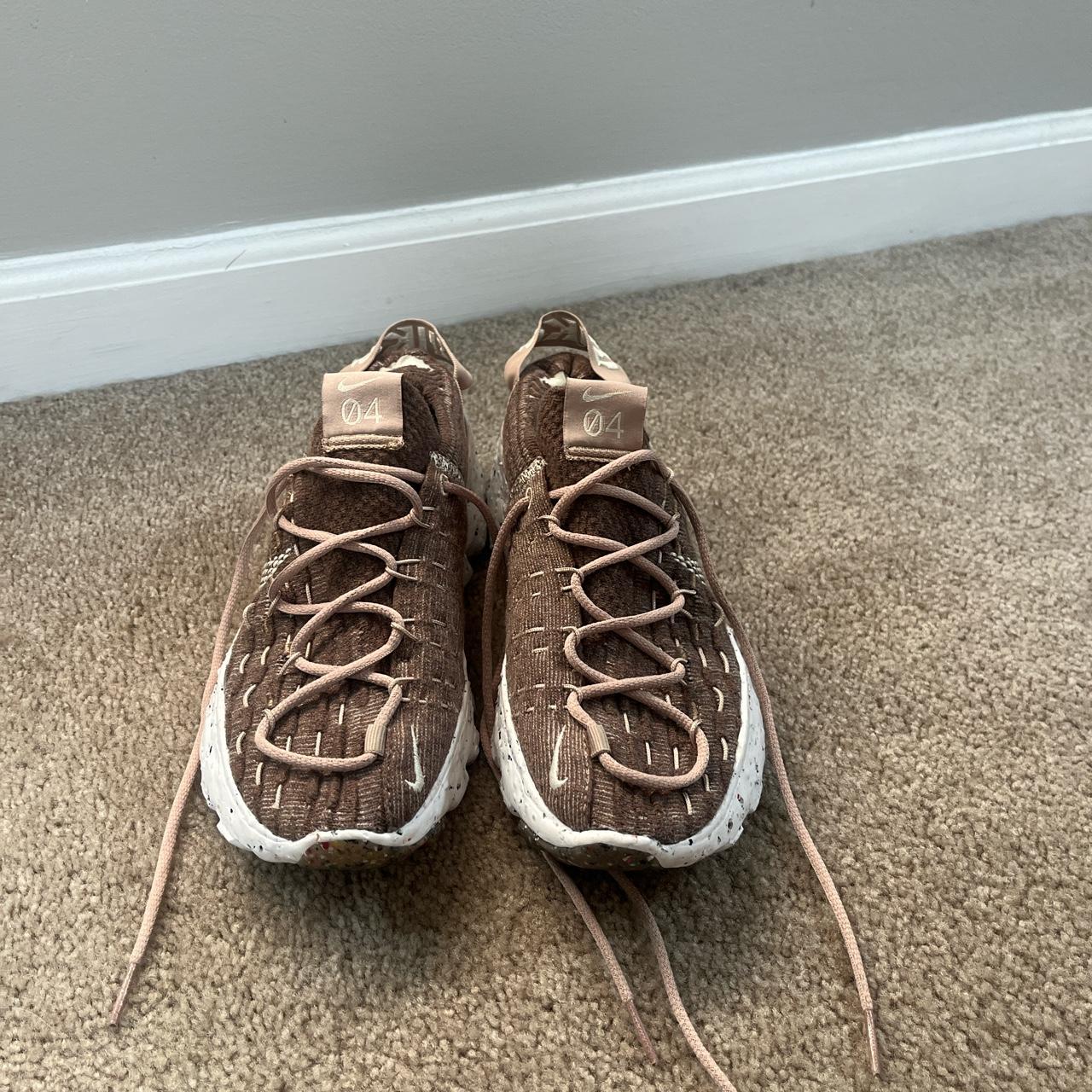 nike space hippie 04 sand