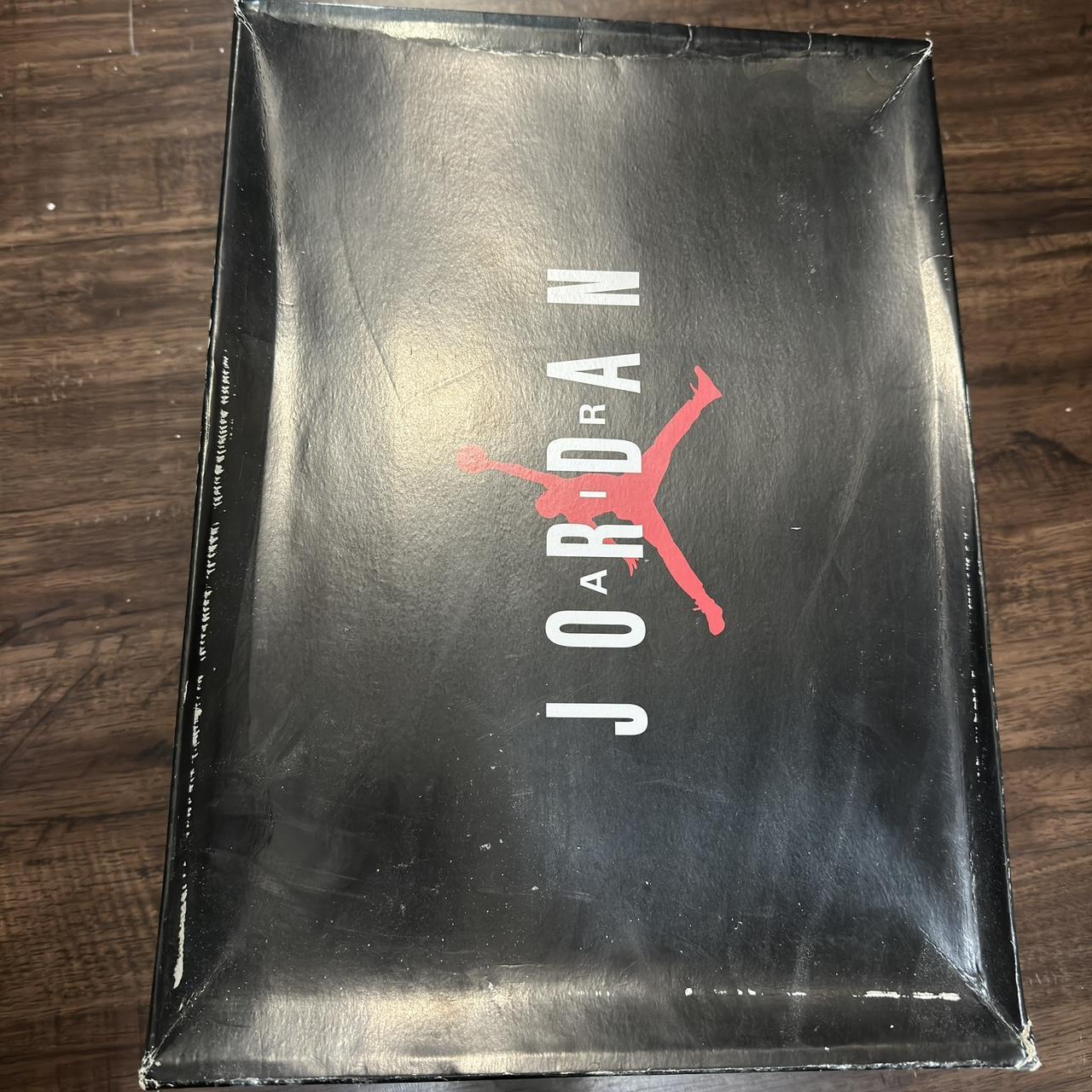 jordan 9 dream it do it size 7