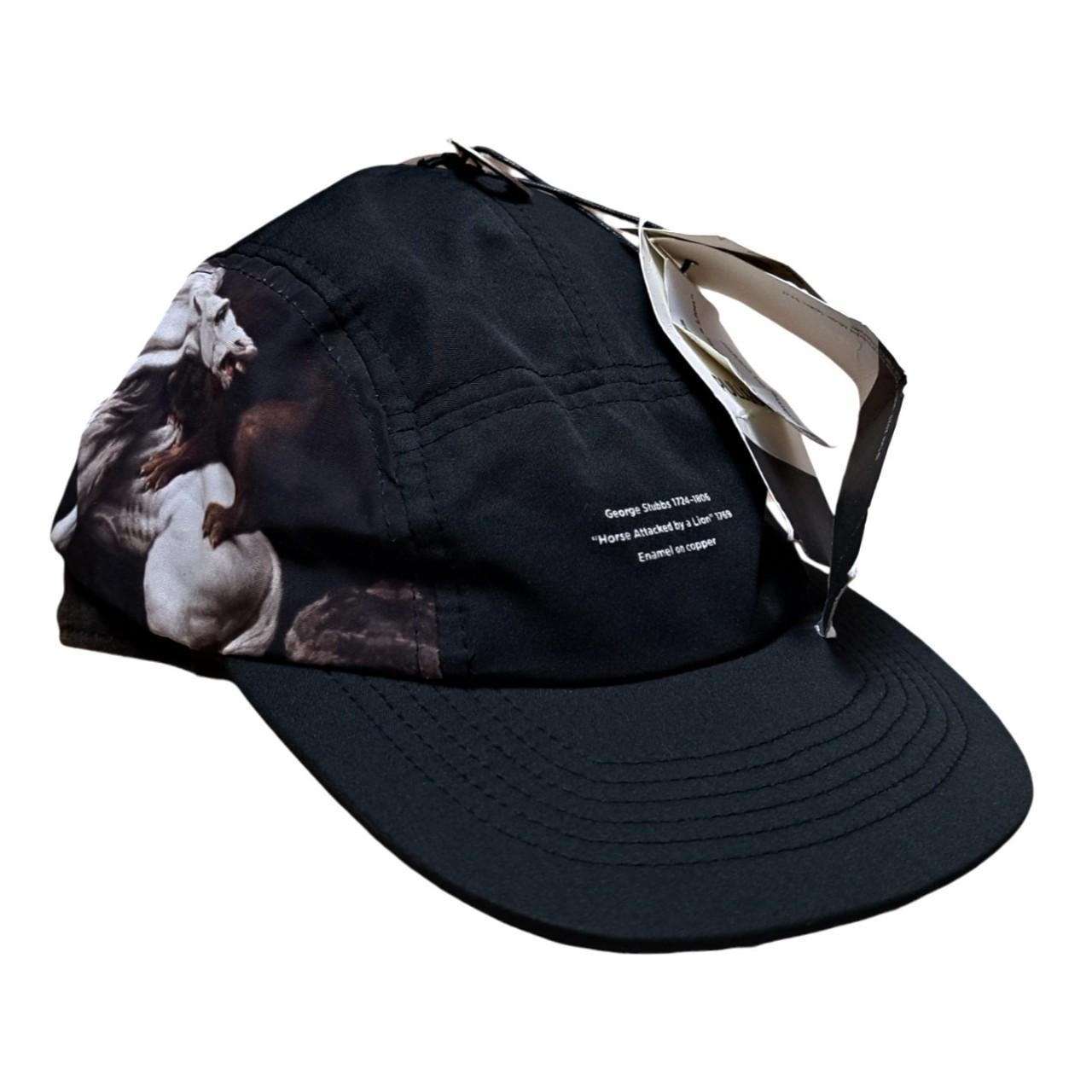 WTAPS ROBIN CAP NYLON TUSSAH. POLY. BOA 【公式通販】