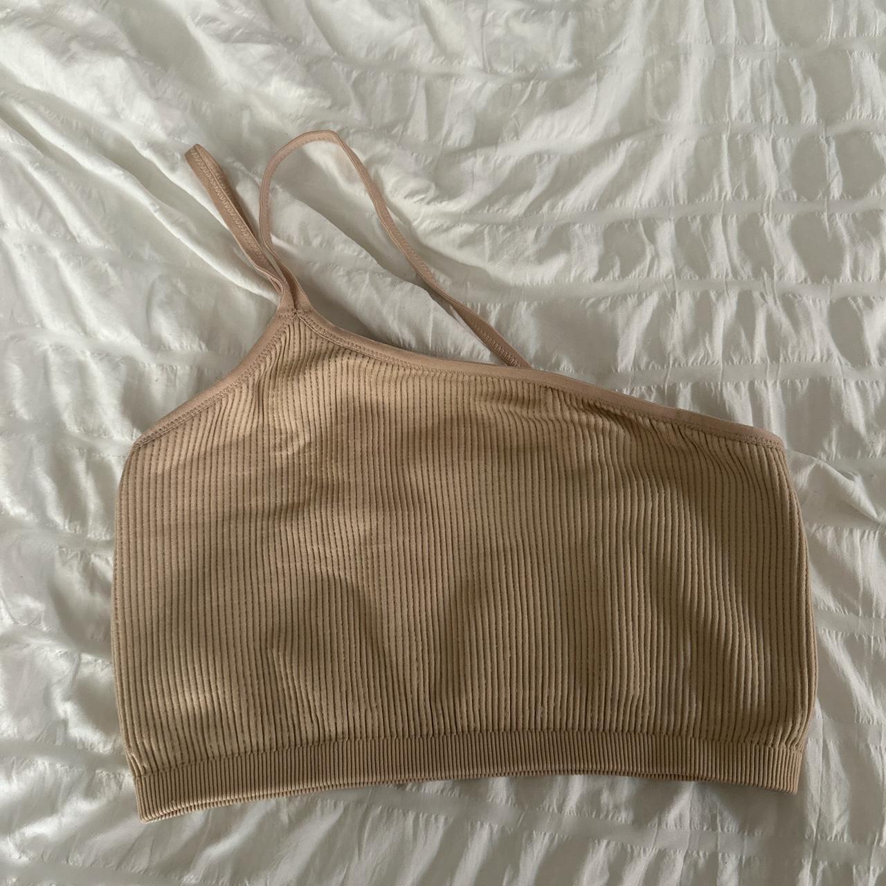 Aerie Seamless Tank Bundle Both tanks are from... - Depop