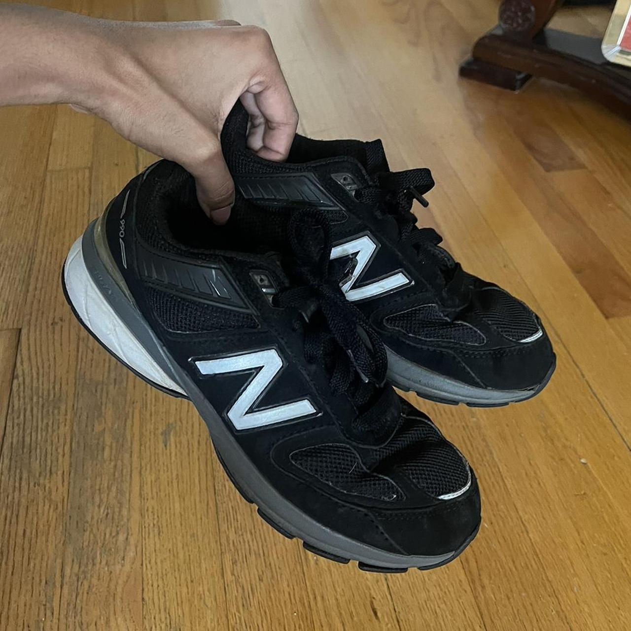 New Balance Shoes so cute perfect for an athletic