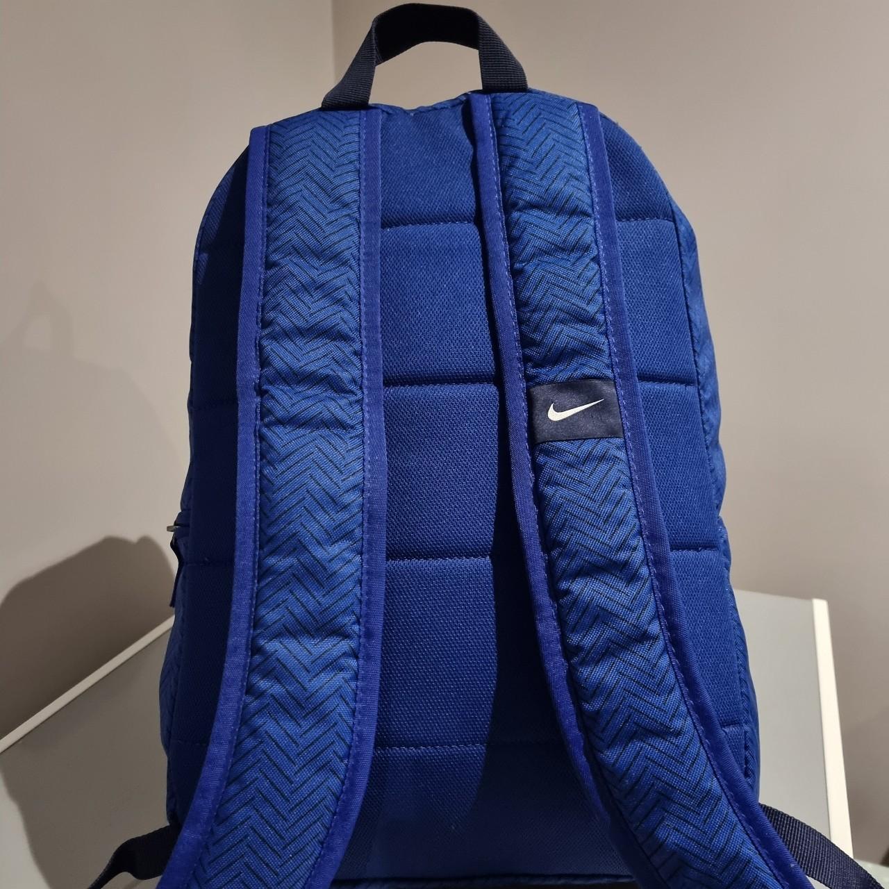 chelsea nike backpack