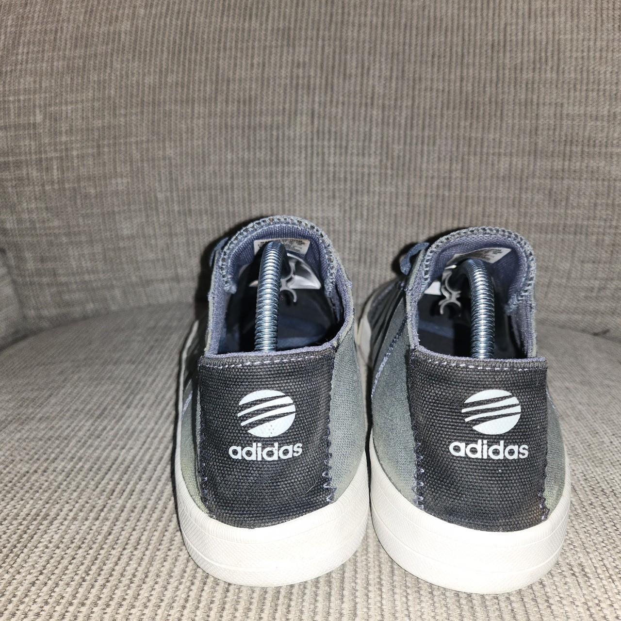 Adidas Vlneo Bball LO UK size 7.5 2012 release Depop