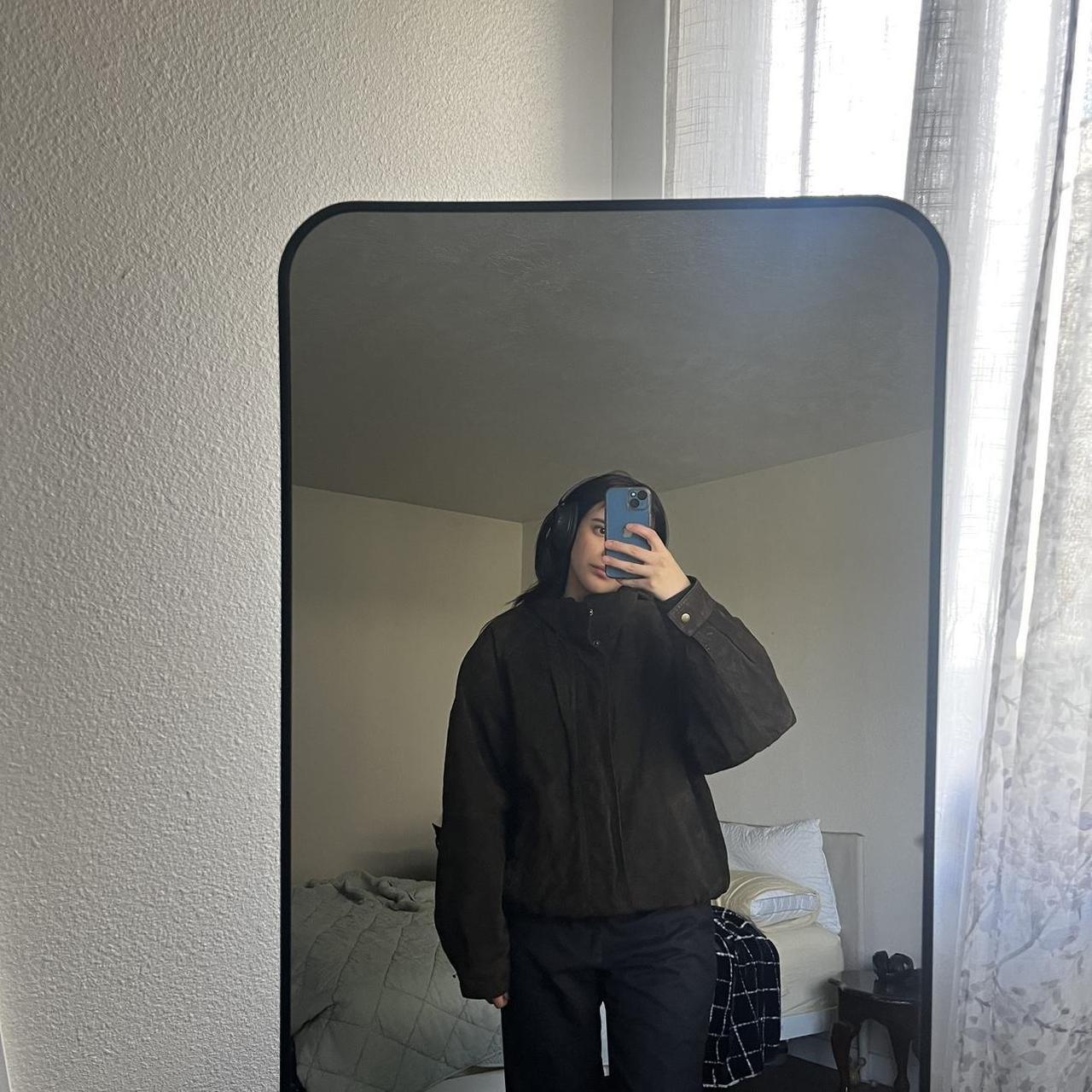 Basic Editions Women's Going out Jacket - Brown -… - image 4