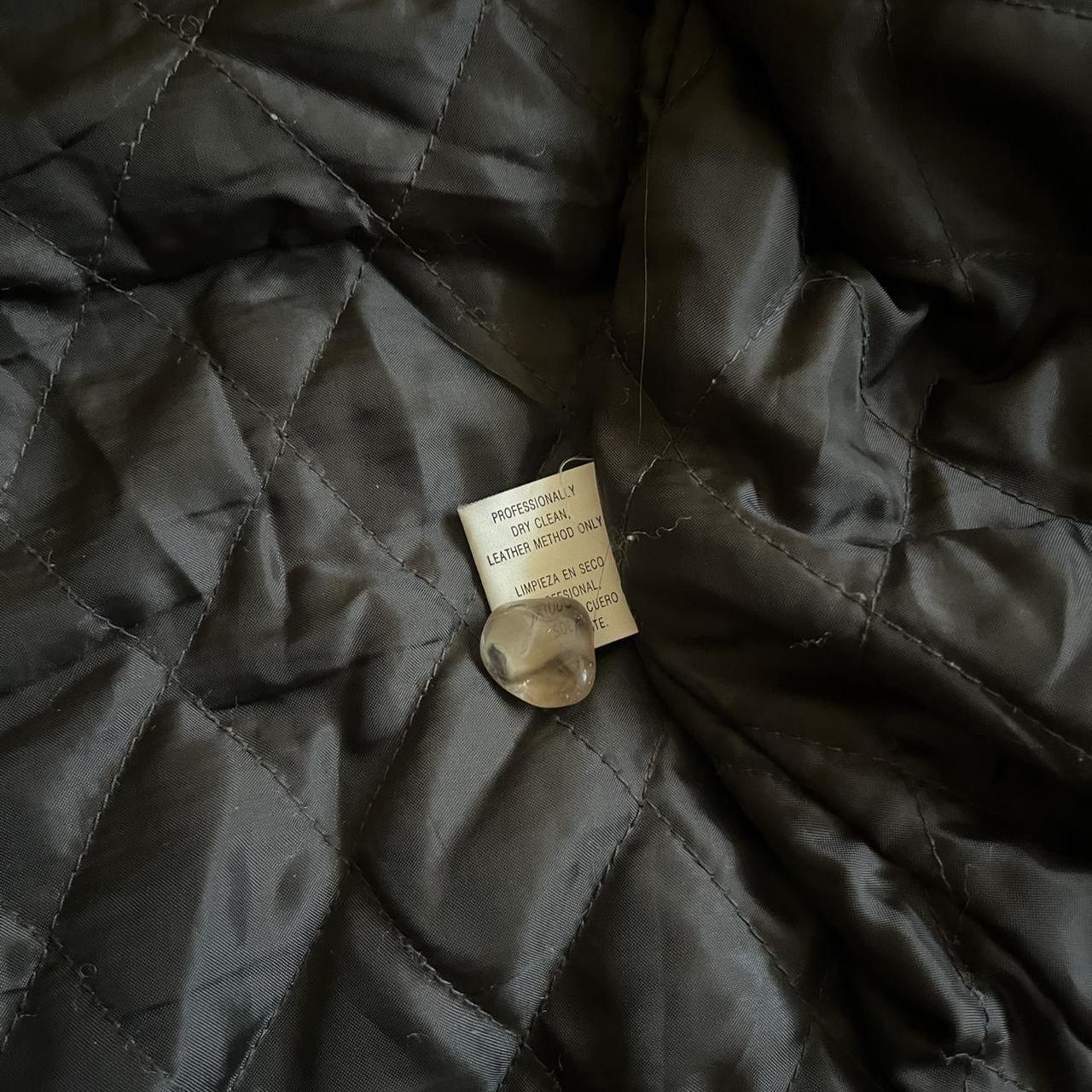 Basic Editions Women's Going out Jacket - Brown -… - image 6