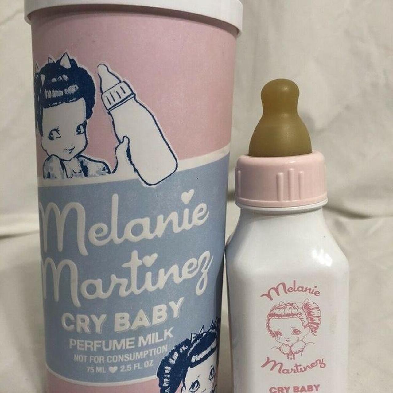 ‼️ Melanie Martinez perfume scam ‼️ If you notice the... - Depop