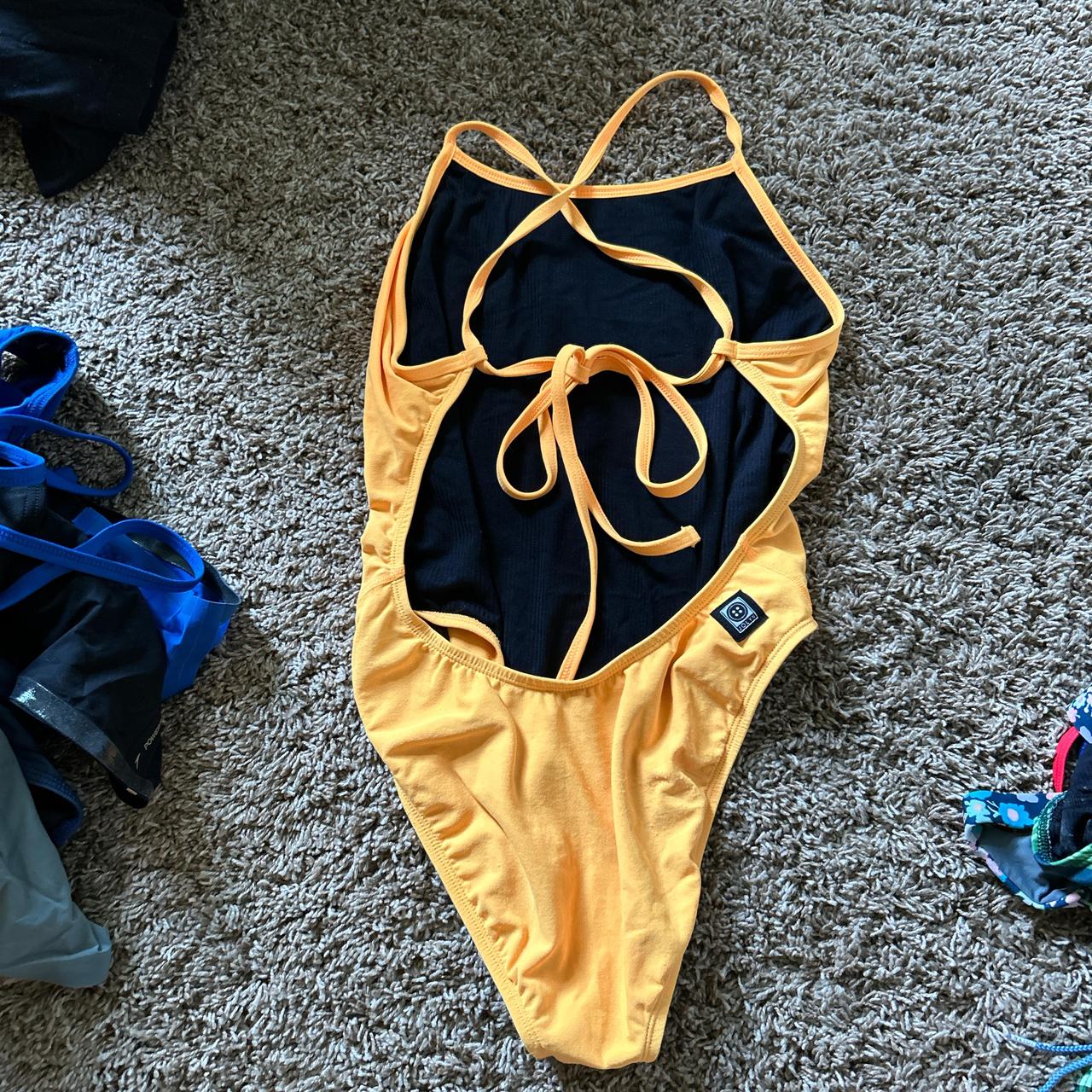 jolyn swimsuit - Depop